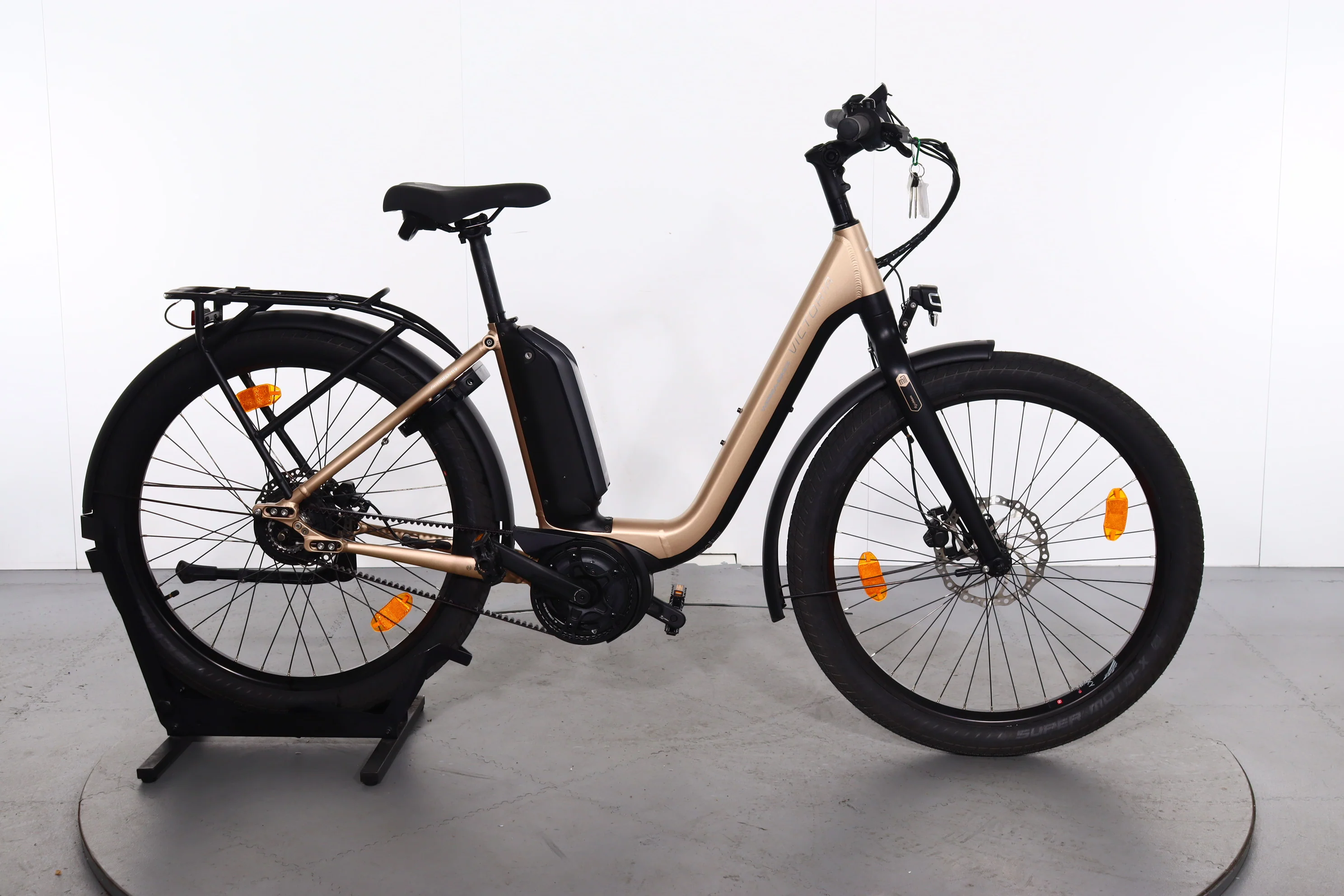 Victoria E-Urban 11.9