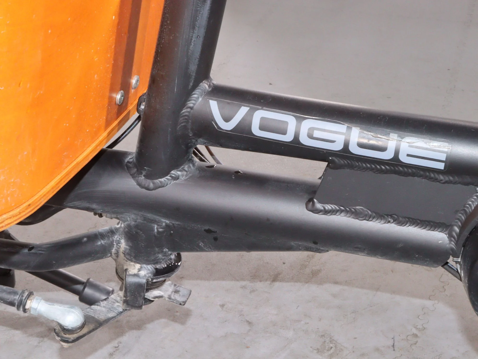 Vogue Carry 2 - Image 9
