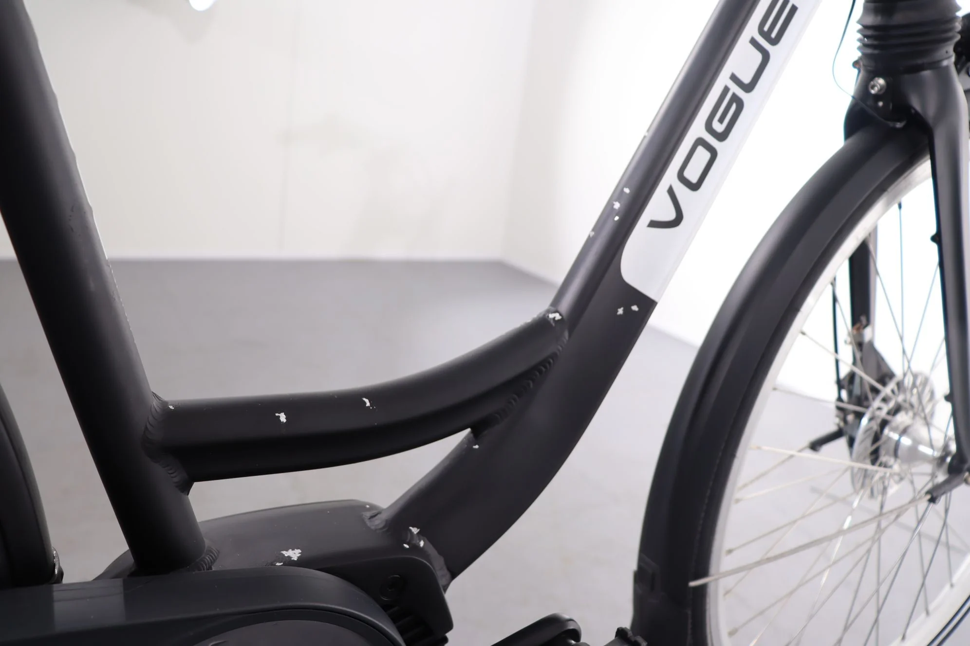 Vogue Infinity - Image 9