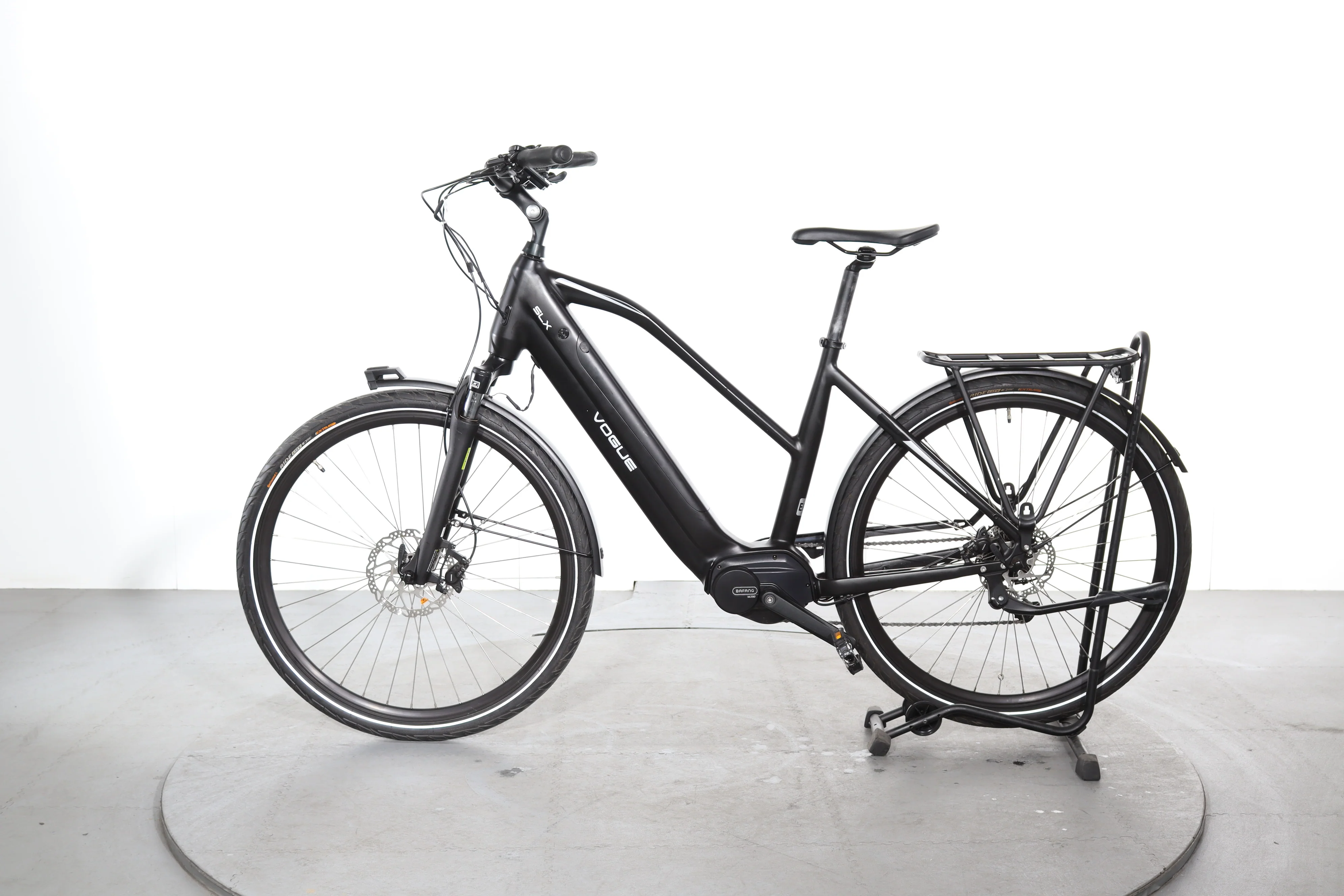 Vogue Slx - Image 4