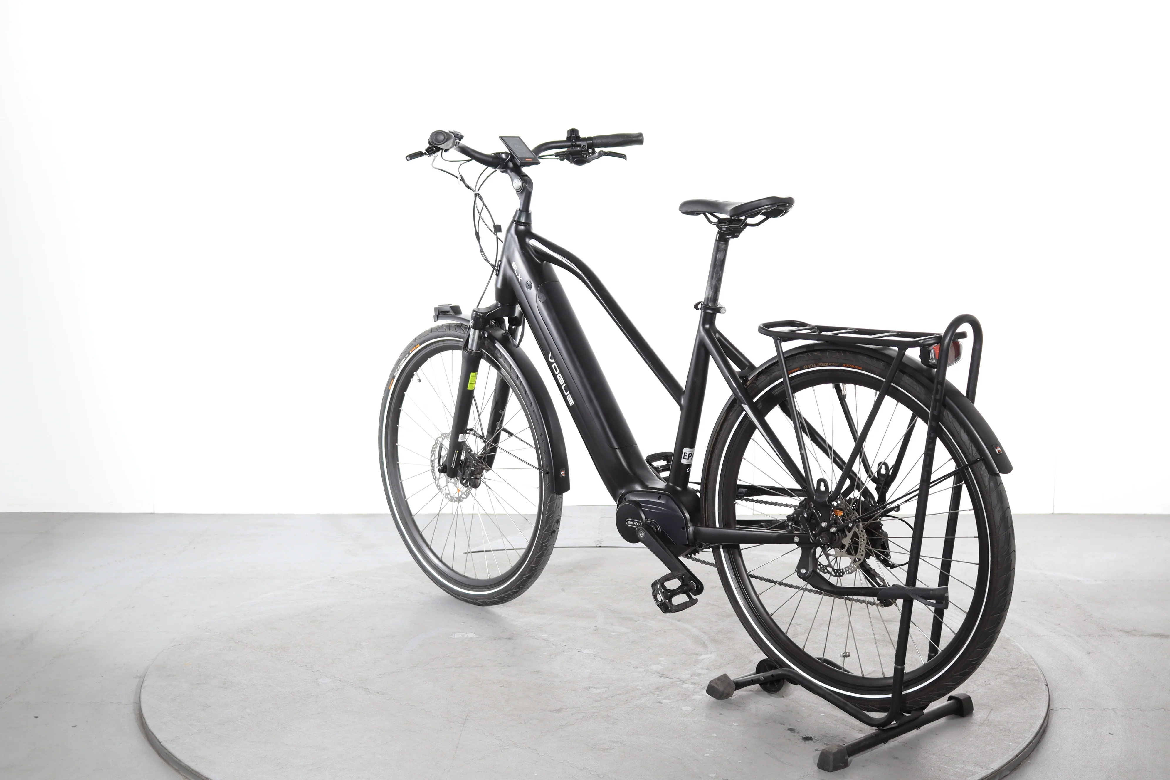 Vogue Slx - Image 5