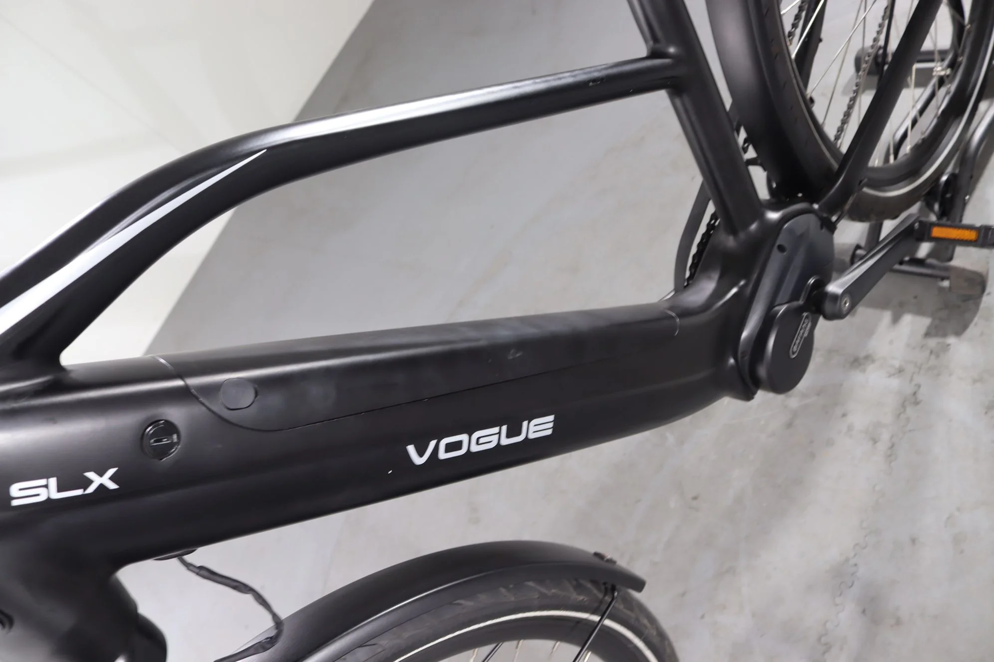 Vogue Slx - Image 9