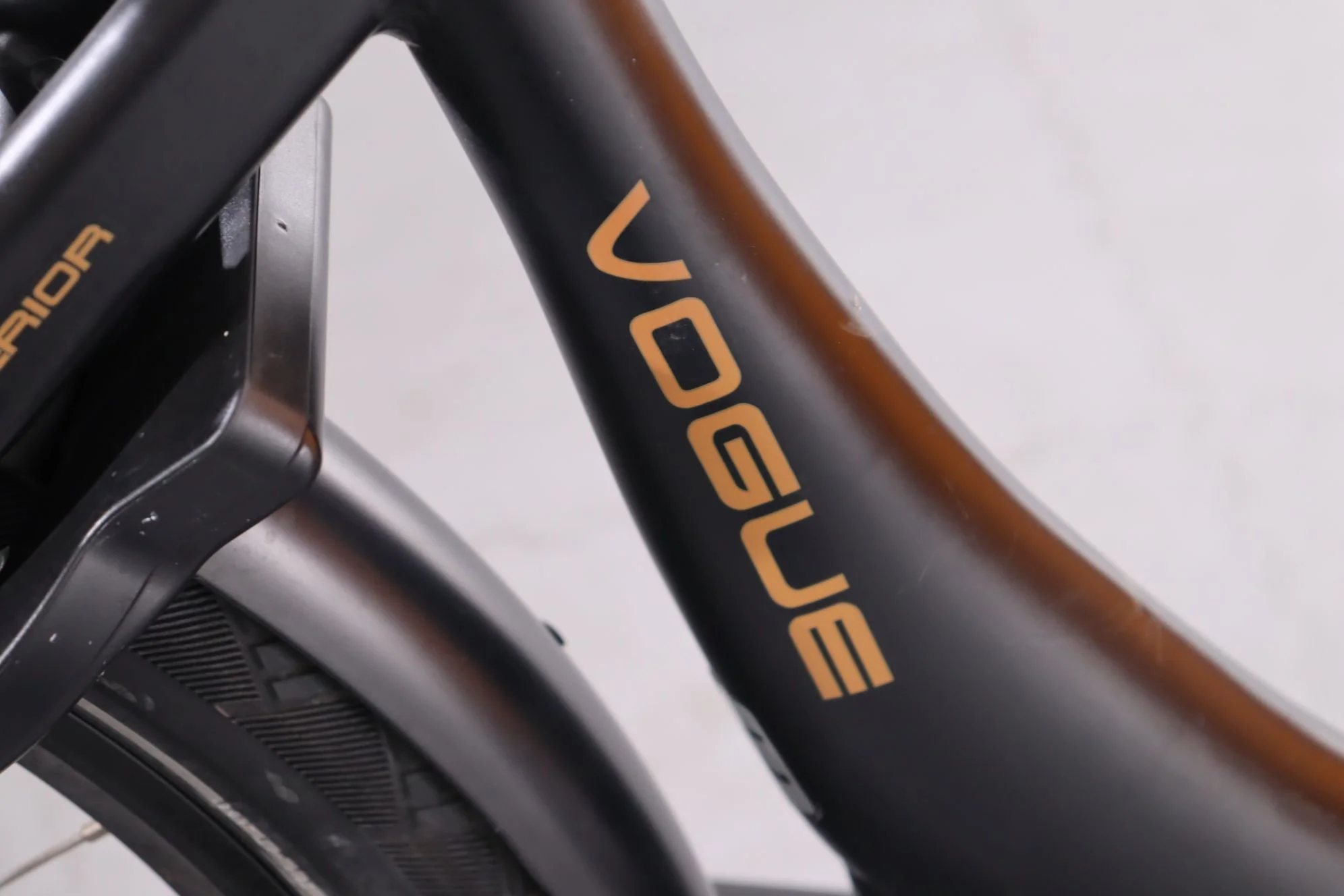 Vogue SUPERIOR 3 - Image 10