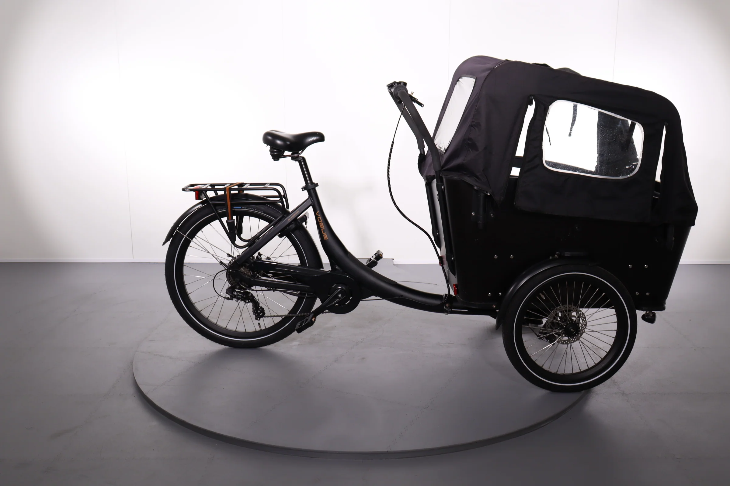 Vogue Triporteur Superior 3