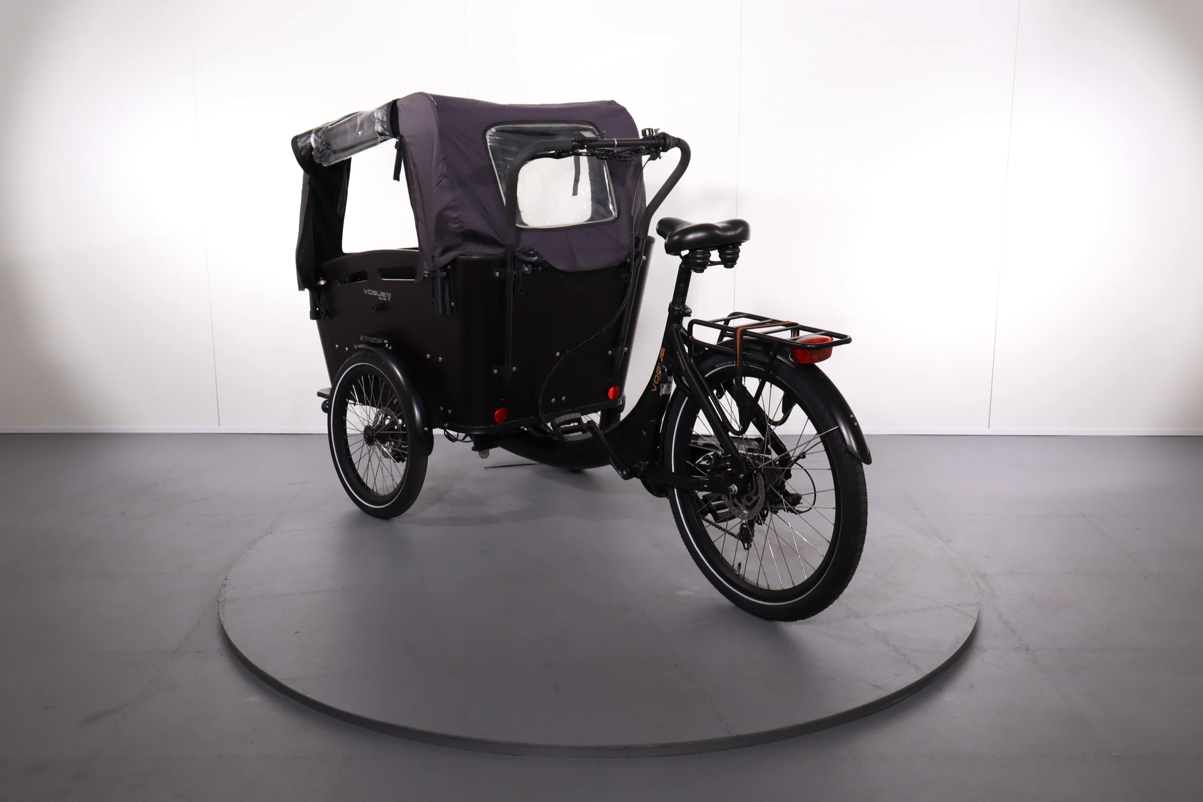 Vogue Triporteur Superior 3 - Image 6