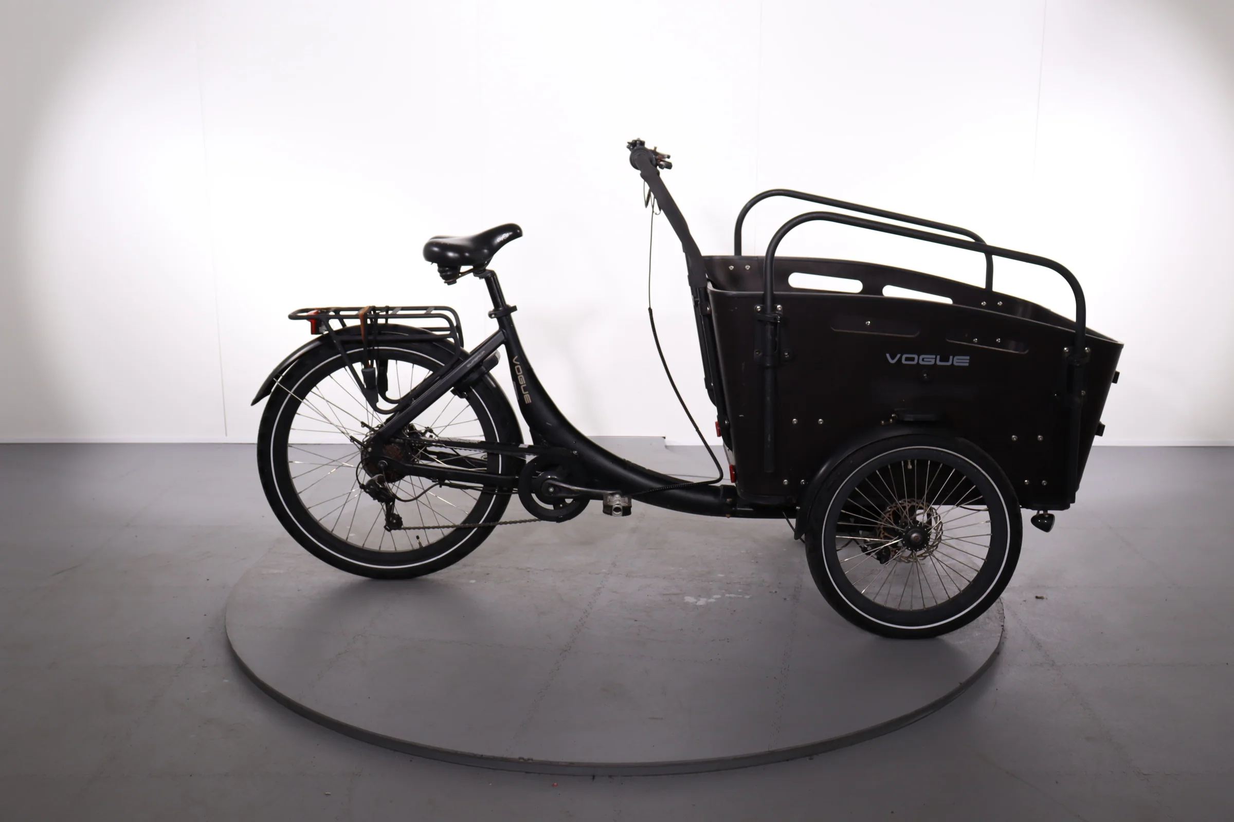 Vogue Triporteur Superior 3