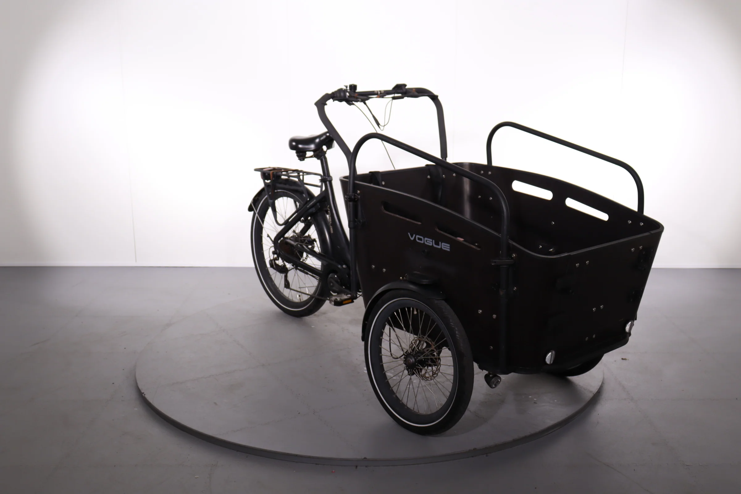 Vogue Triporteur Superior 3 - Image 2