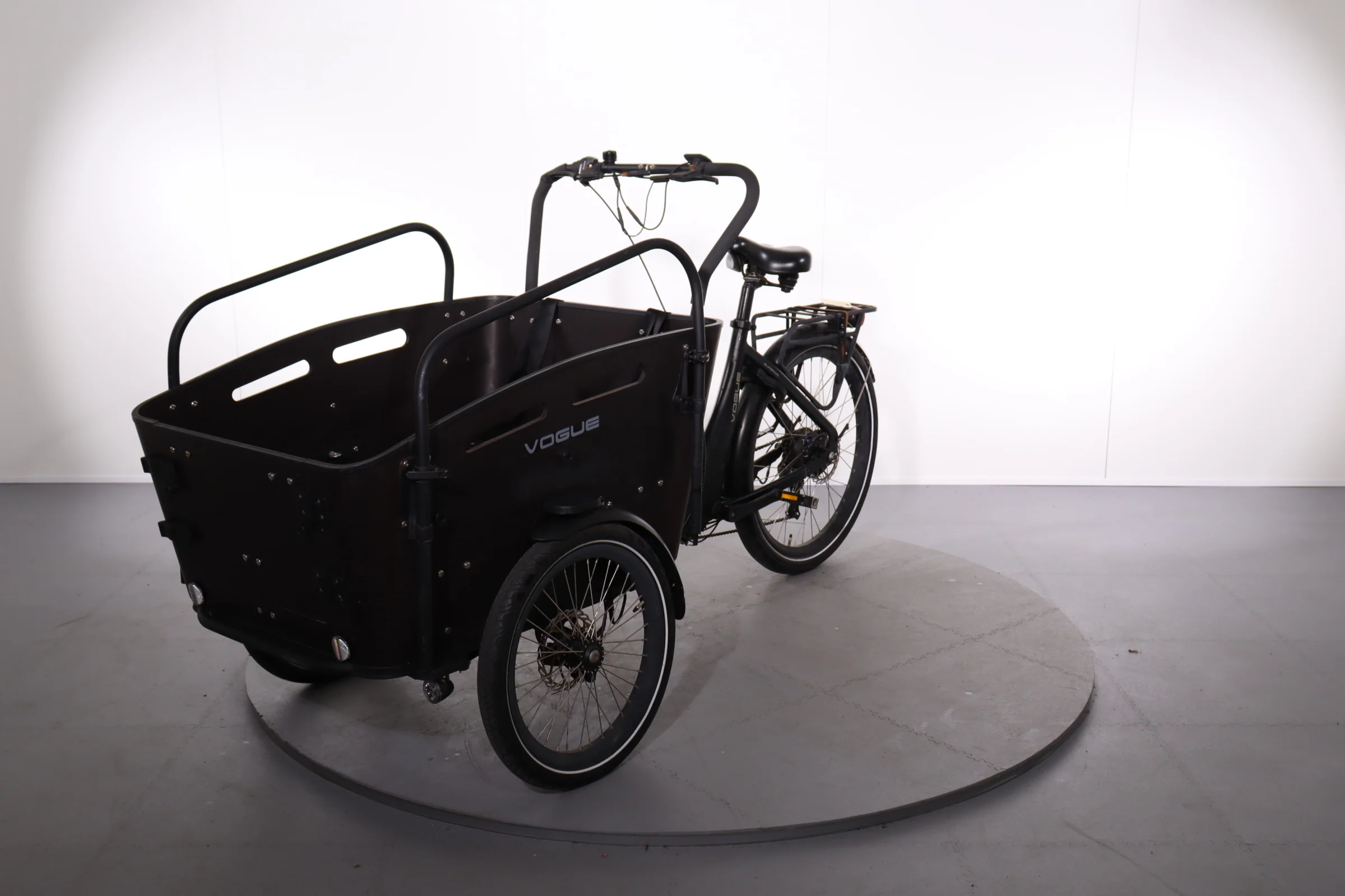 Vogue Triporteur Superior 3 - Image 3