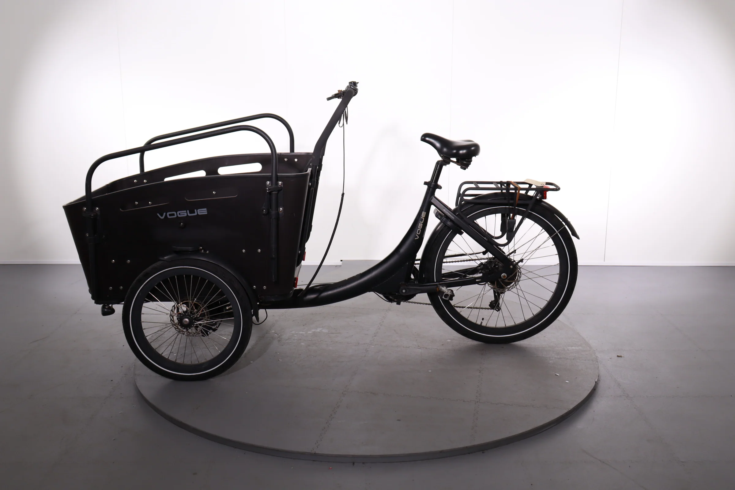 Vogue Triporteur Superior 3 - Image 4