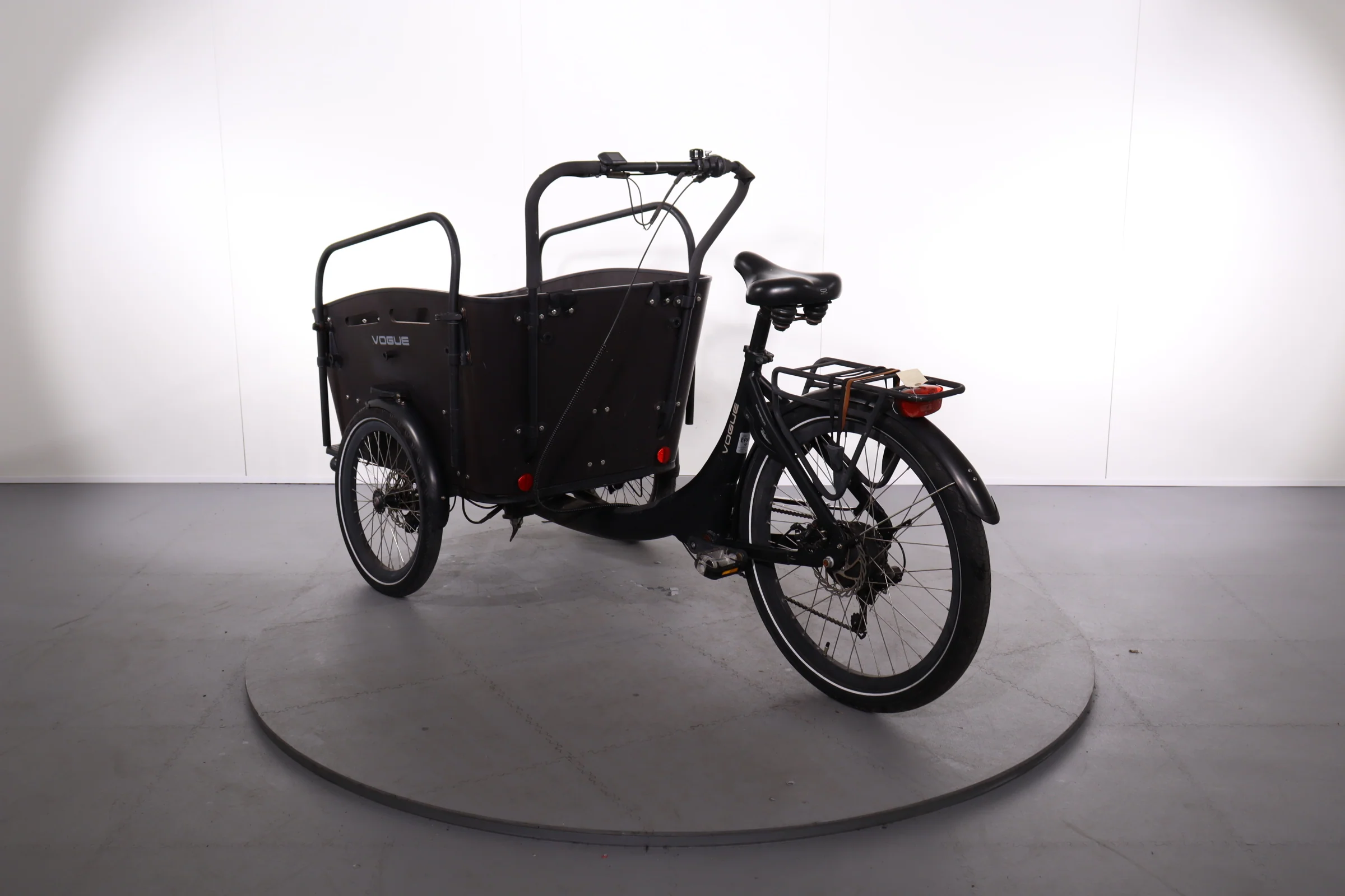 Vogue Triporteur Superior 3 - Image 5