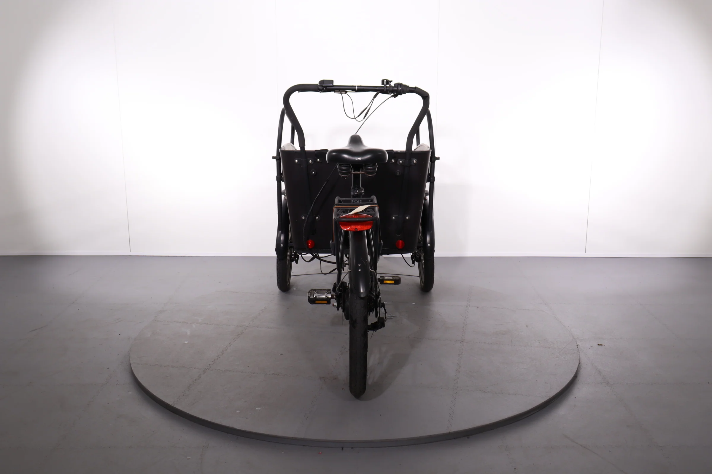 Vogue Triporteur Superior 3 - Image 6