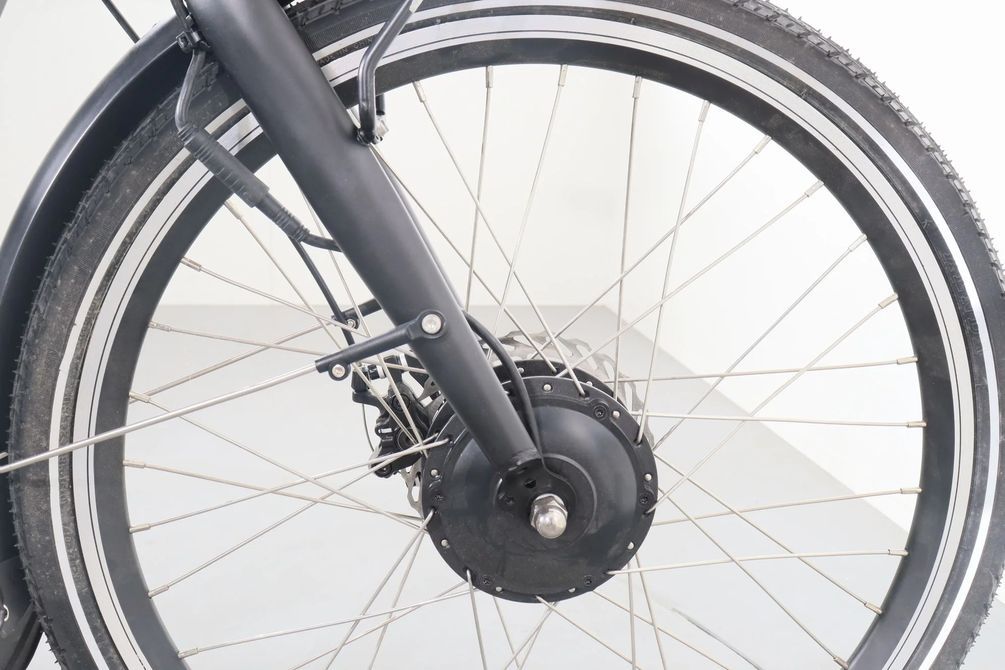 Vogue Tri-Velo - Image 13