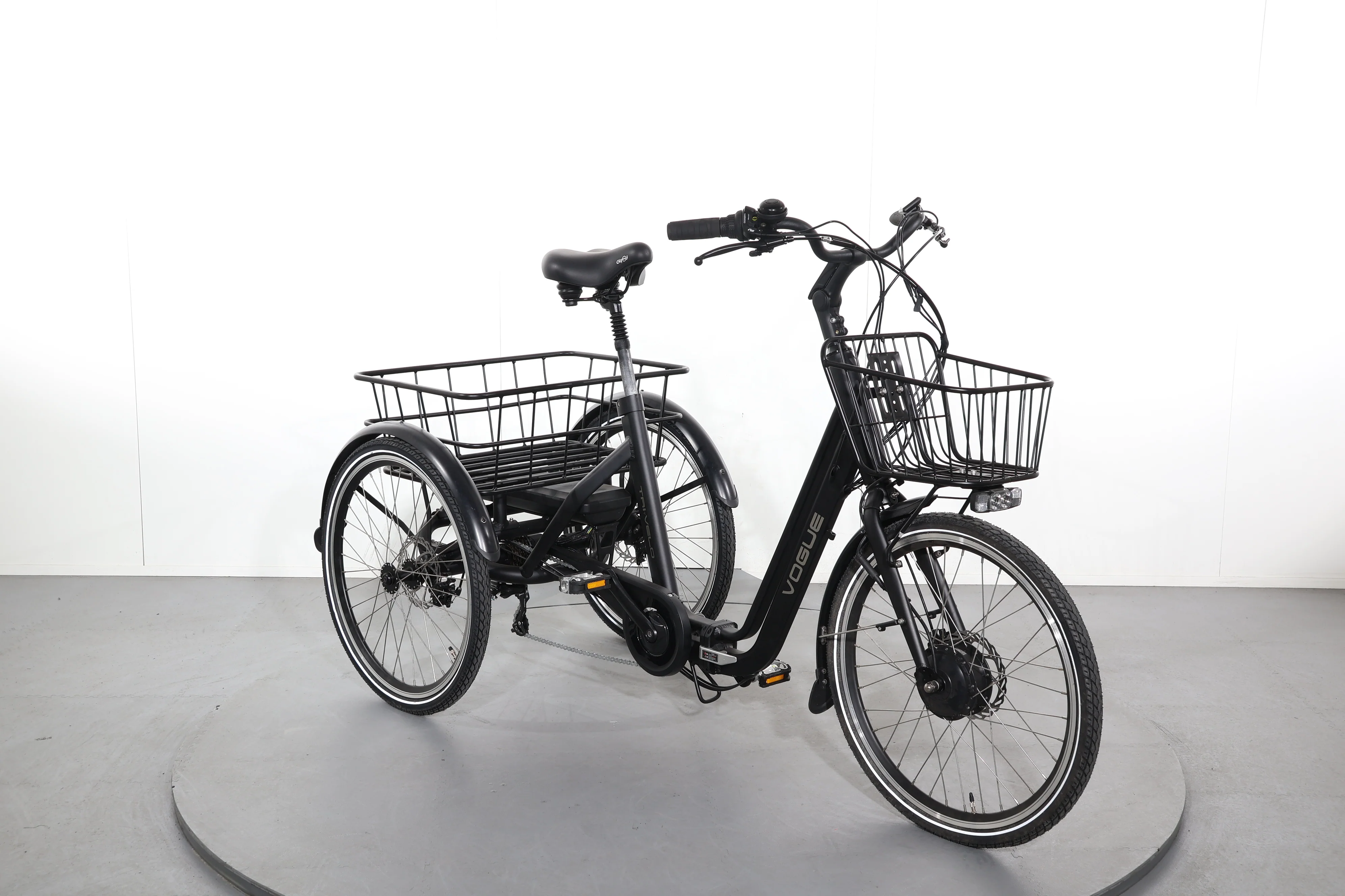 Vogue Tri-Velo - Image 2