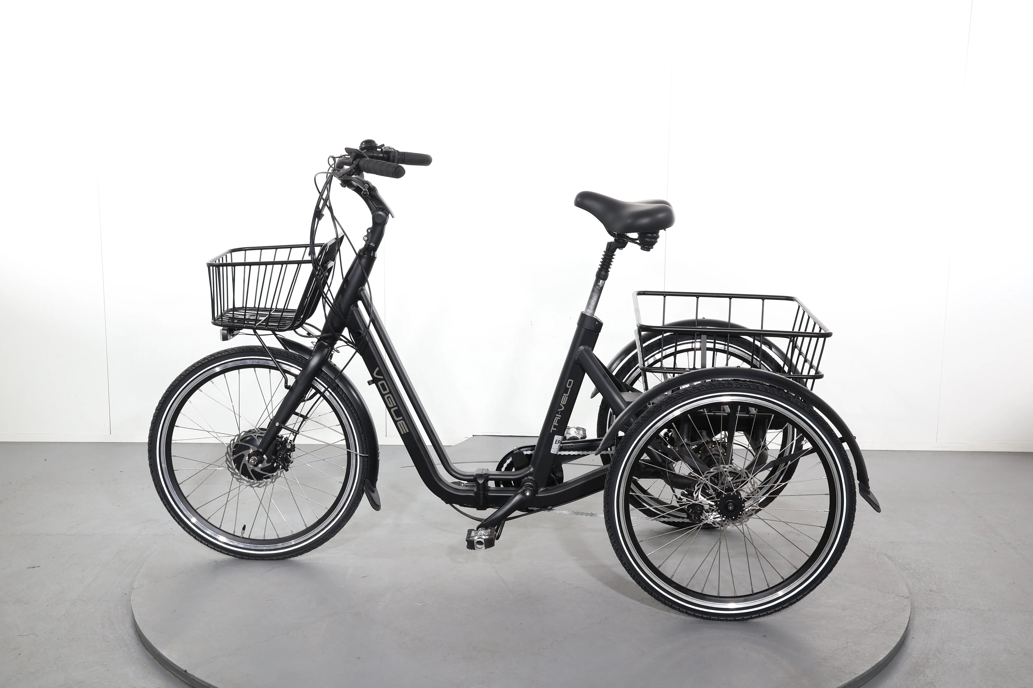 Vogue Tri-Velo - Image 4