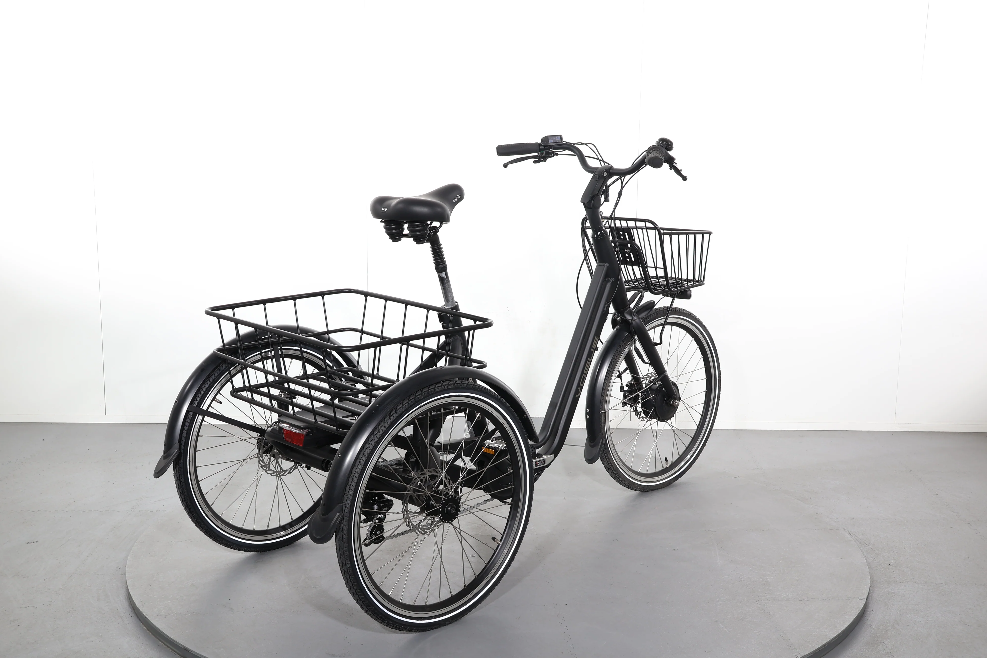 Vogue Tri-Velo - Image 6