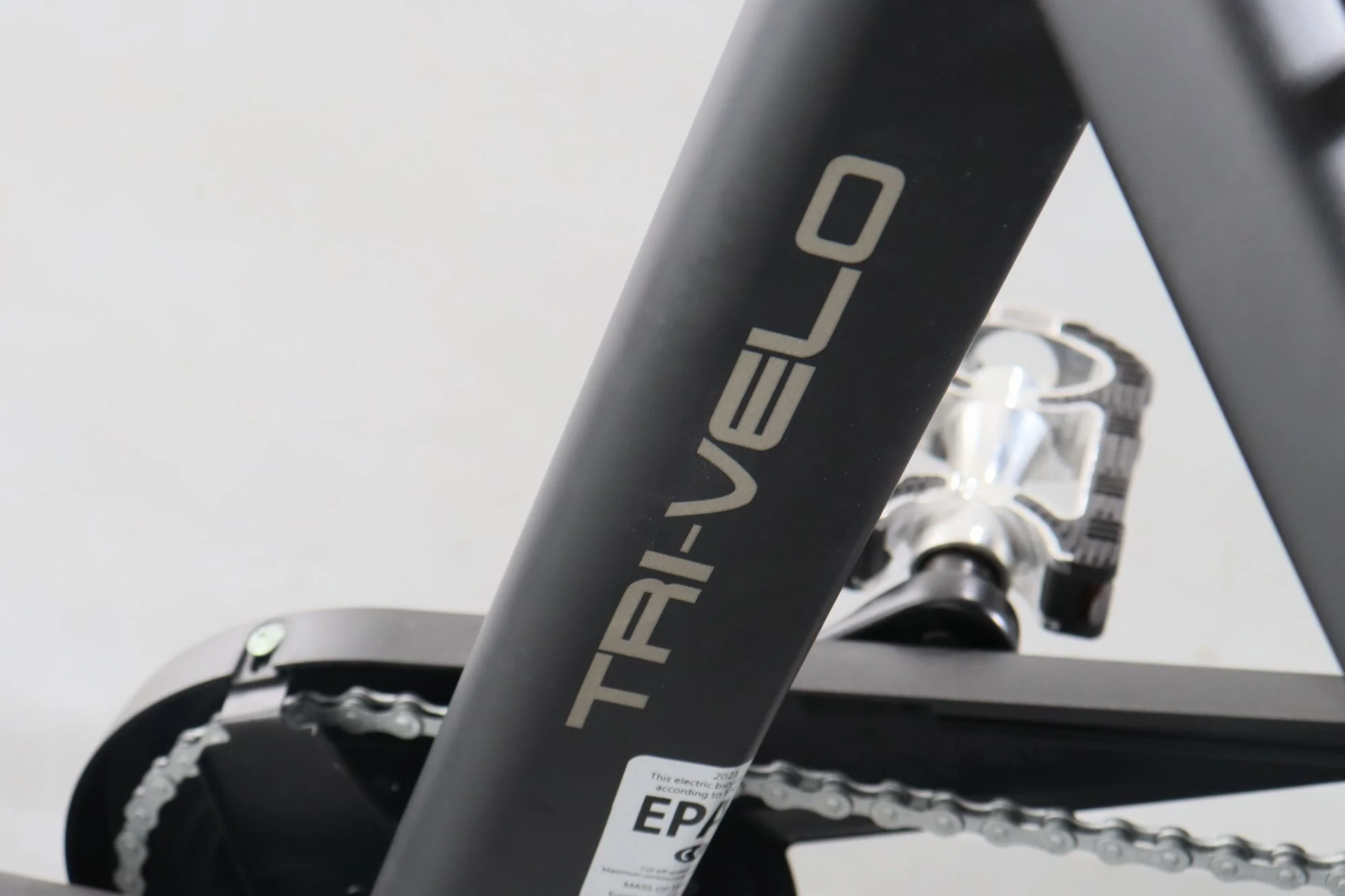 Vogue Tri-Velo - Image 9