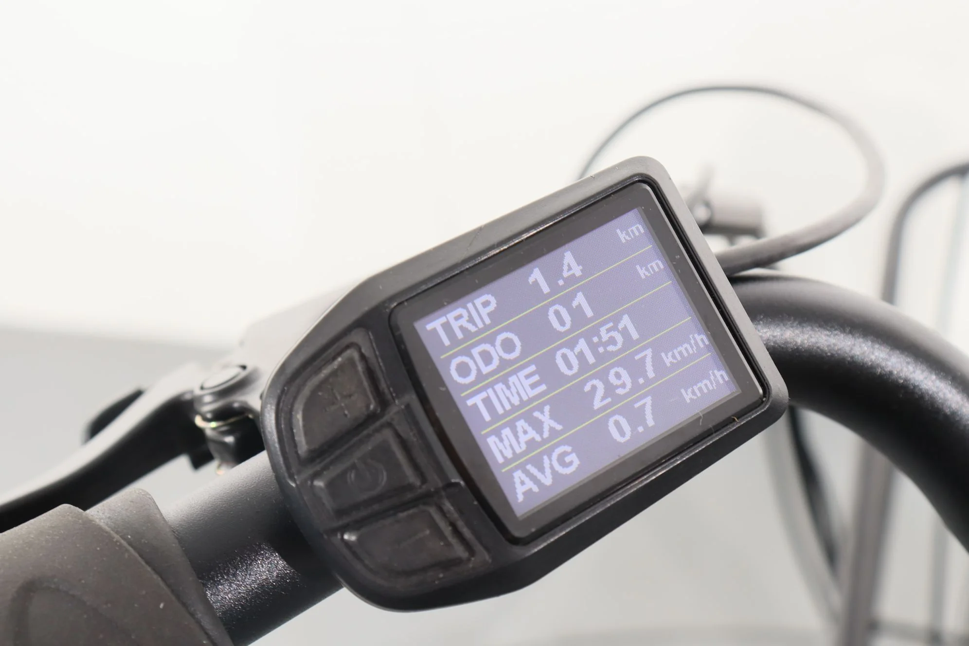 Vogue Tri-Velo - Image 14