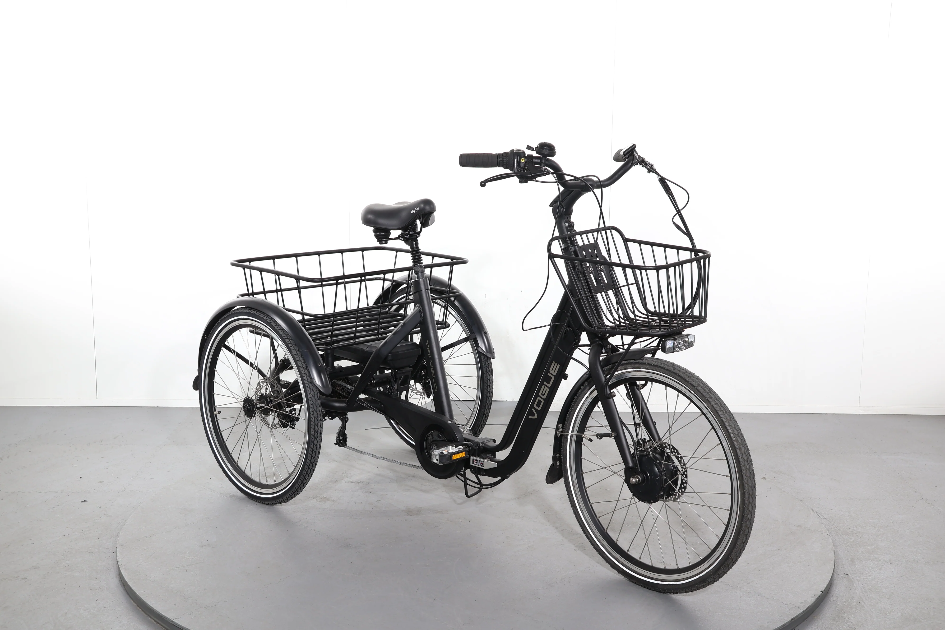 Vogue Tri-Velo - Image 2