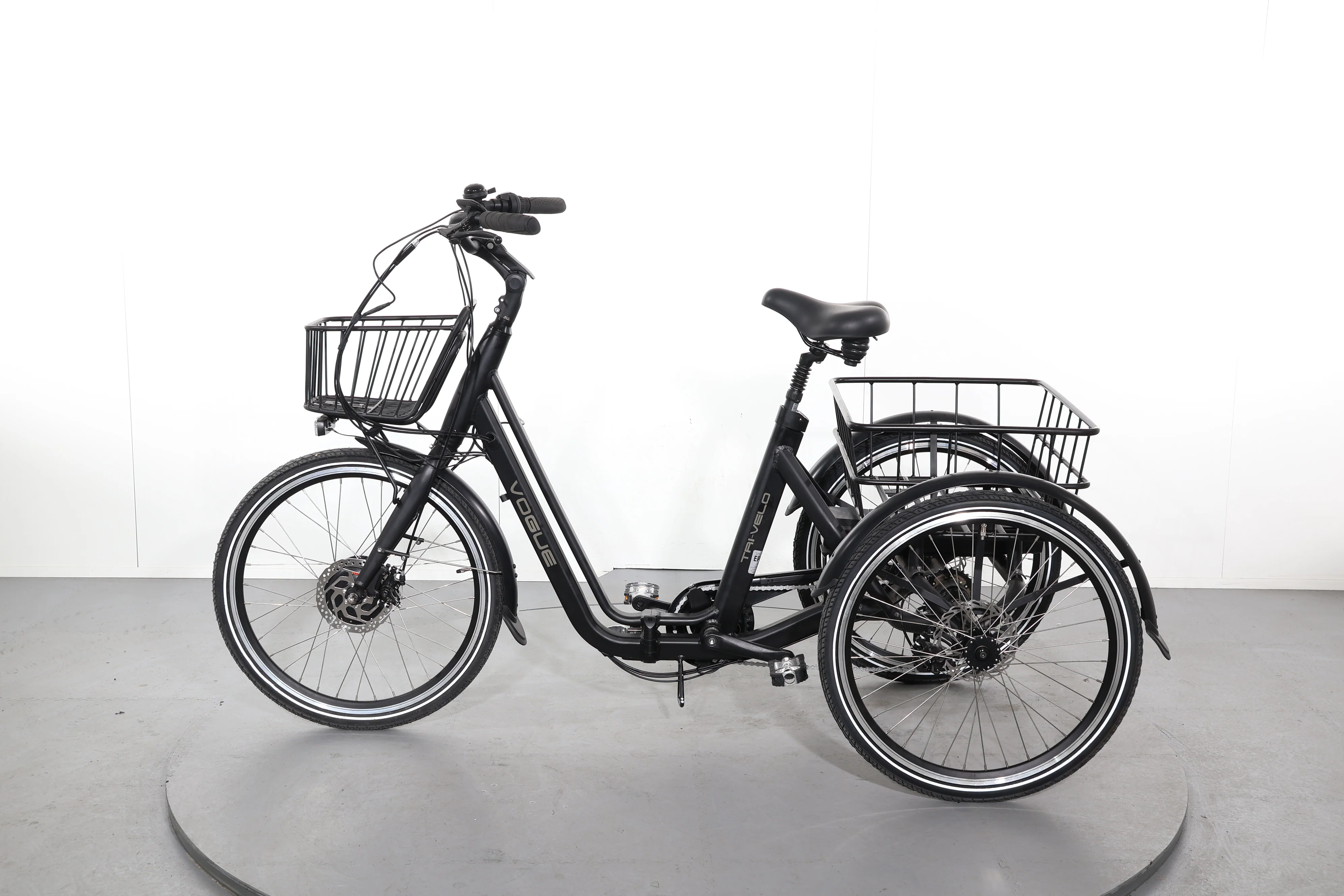Vogue Tri-Velo - Image 4