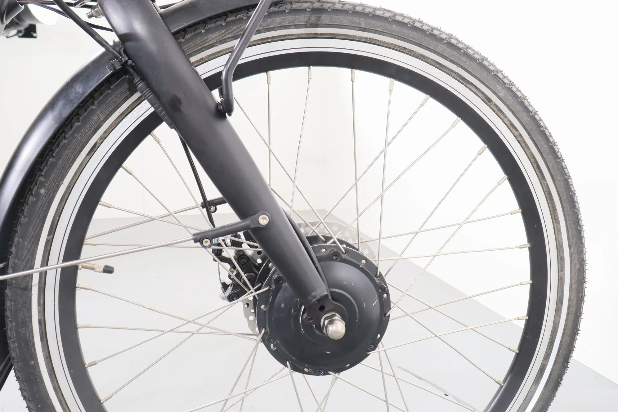 Vogue Tri-Velo - Image 10