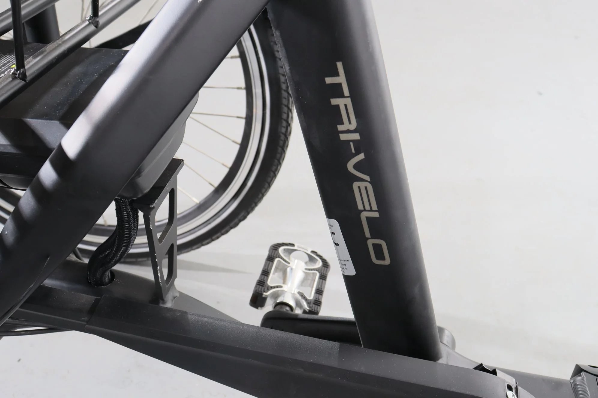 Vogue Tri-Velo - Image 11
