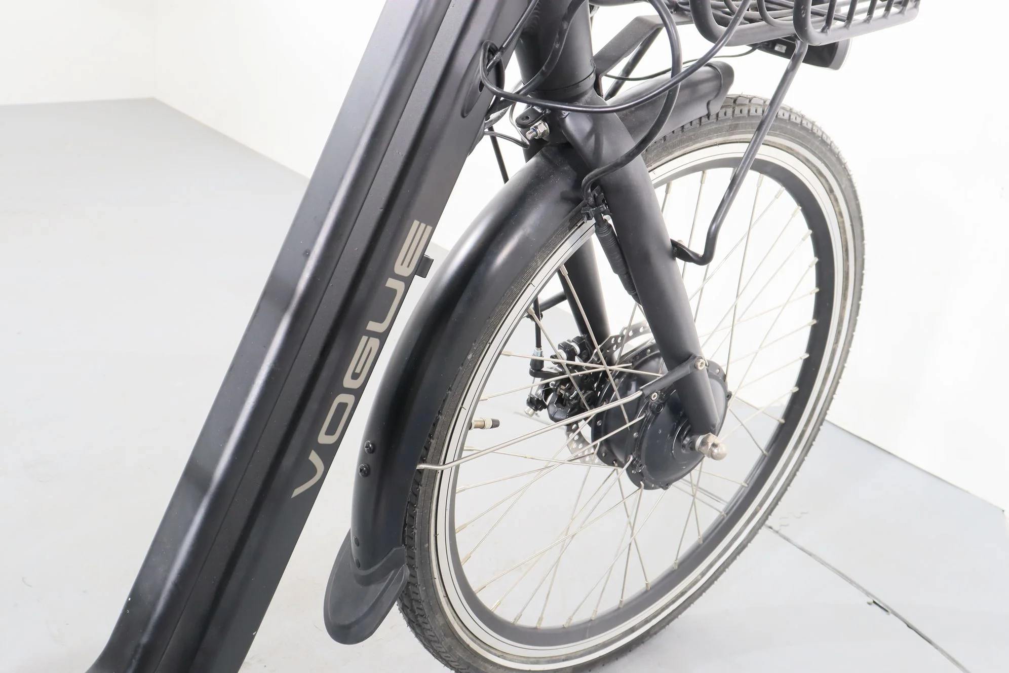 Vogue Tri-Velo - Image 12
