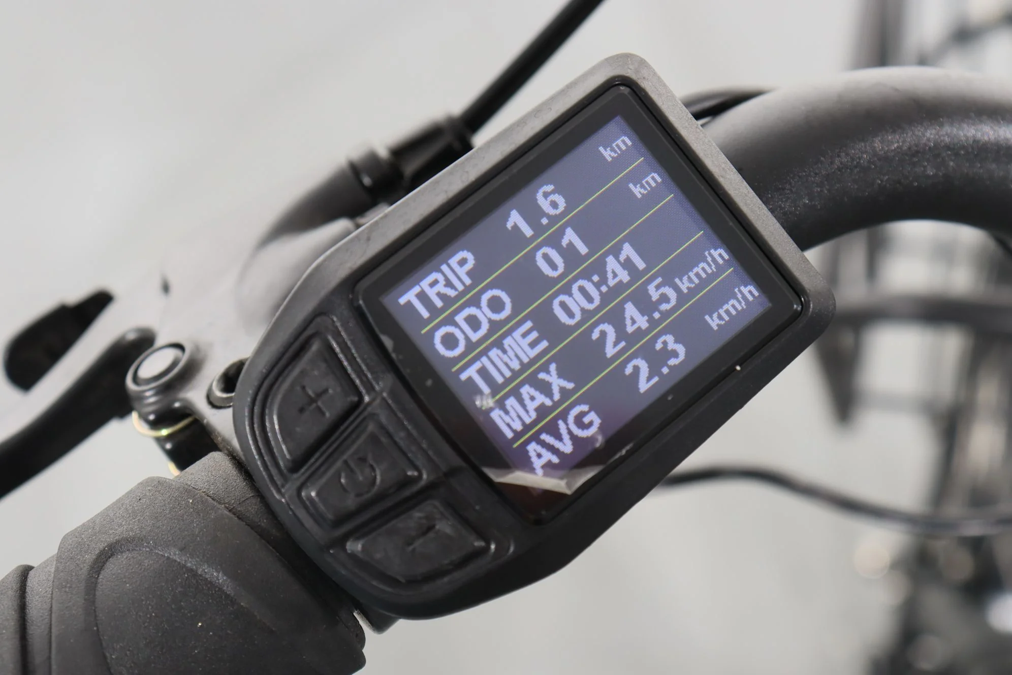 Vogue Tri-Velo - Image 15