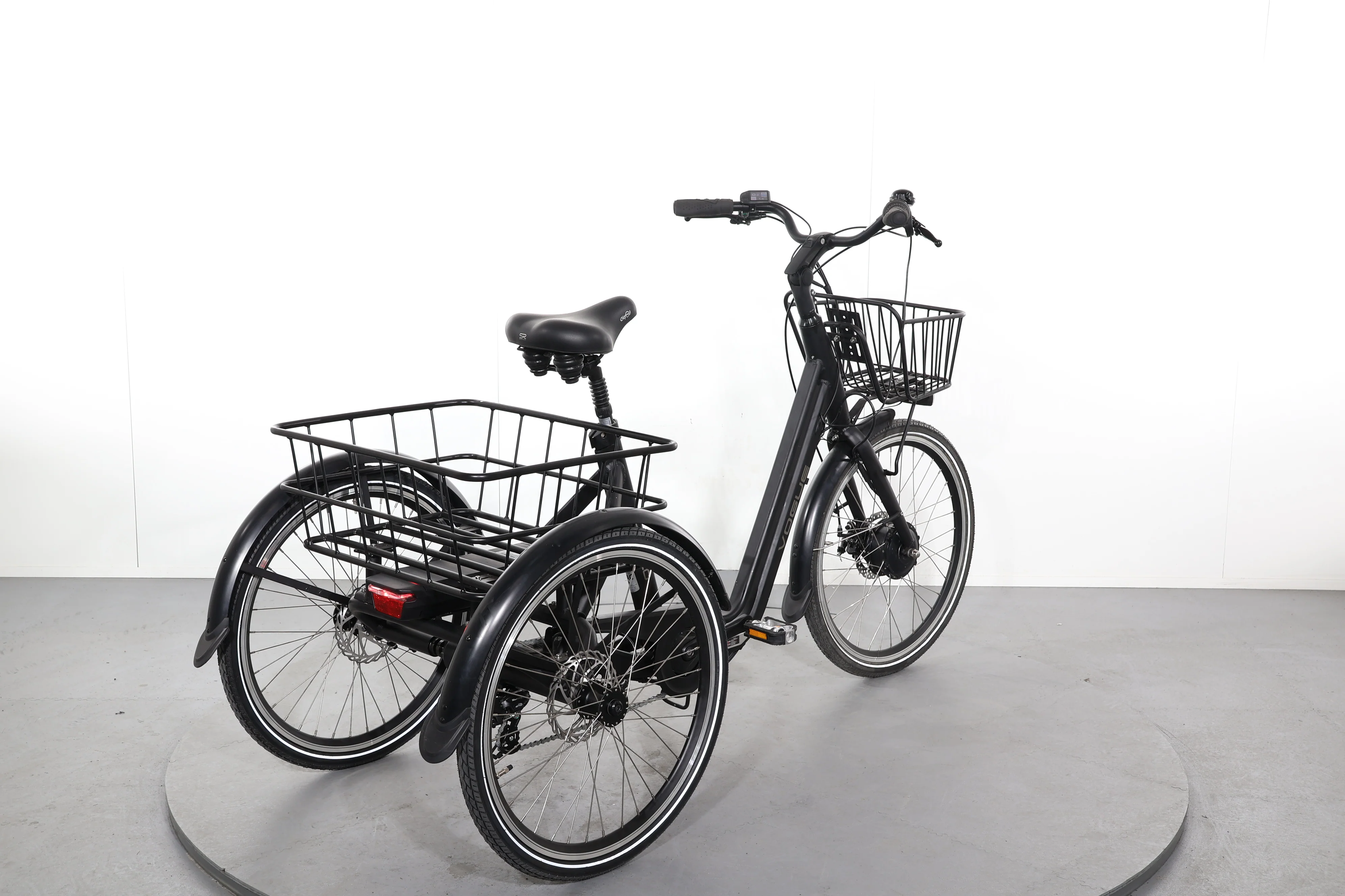 Vogue Tri-Velo - Image 6