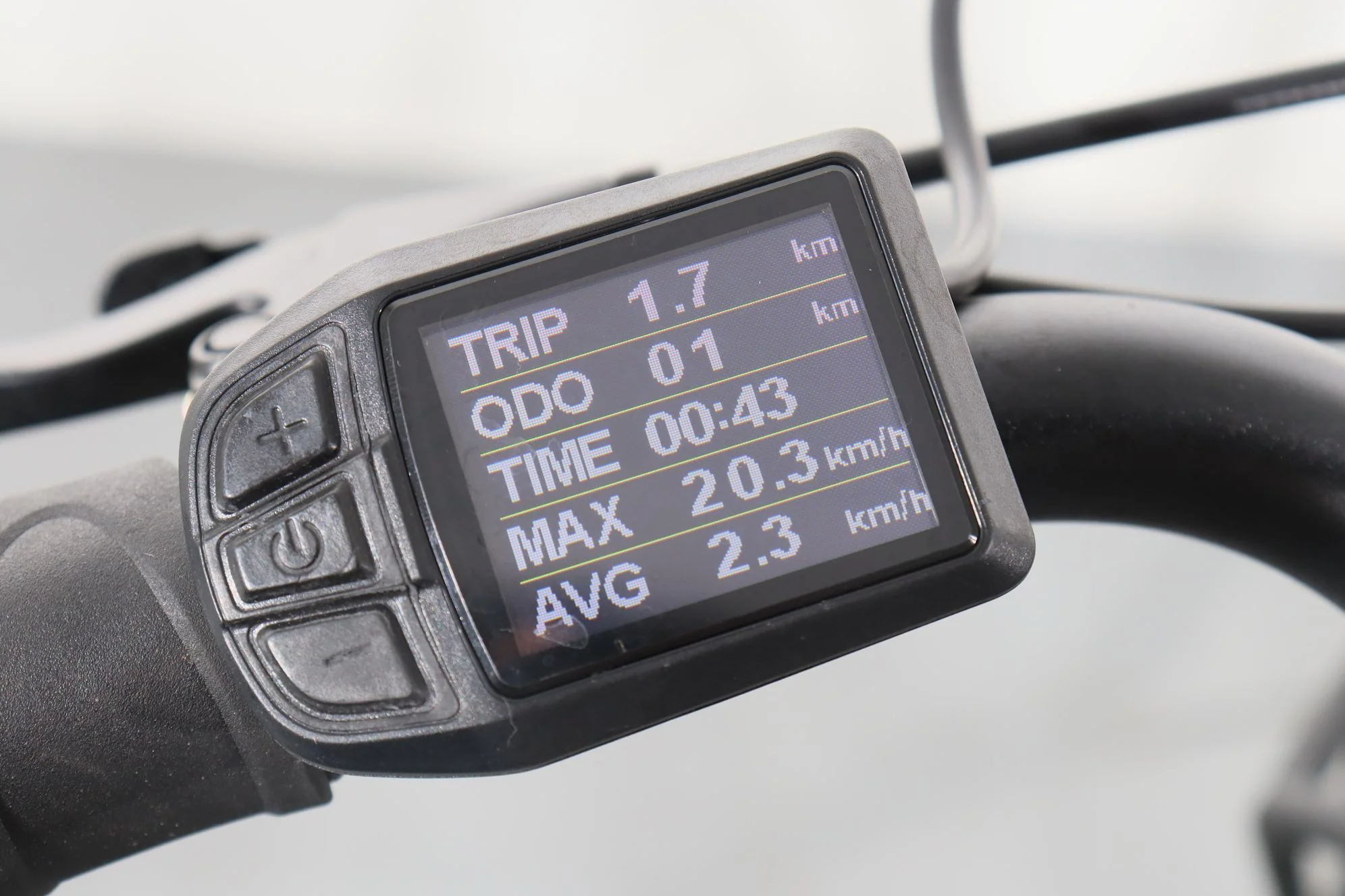 Vogue Tri-Velo - Image 15