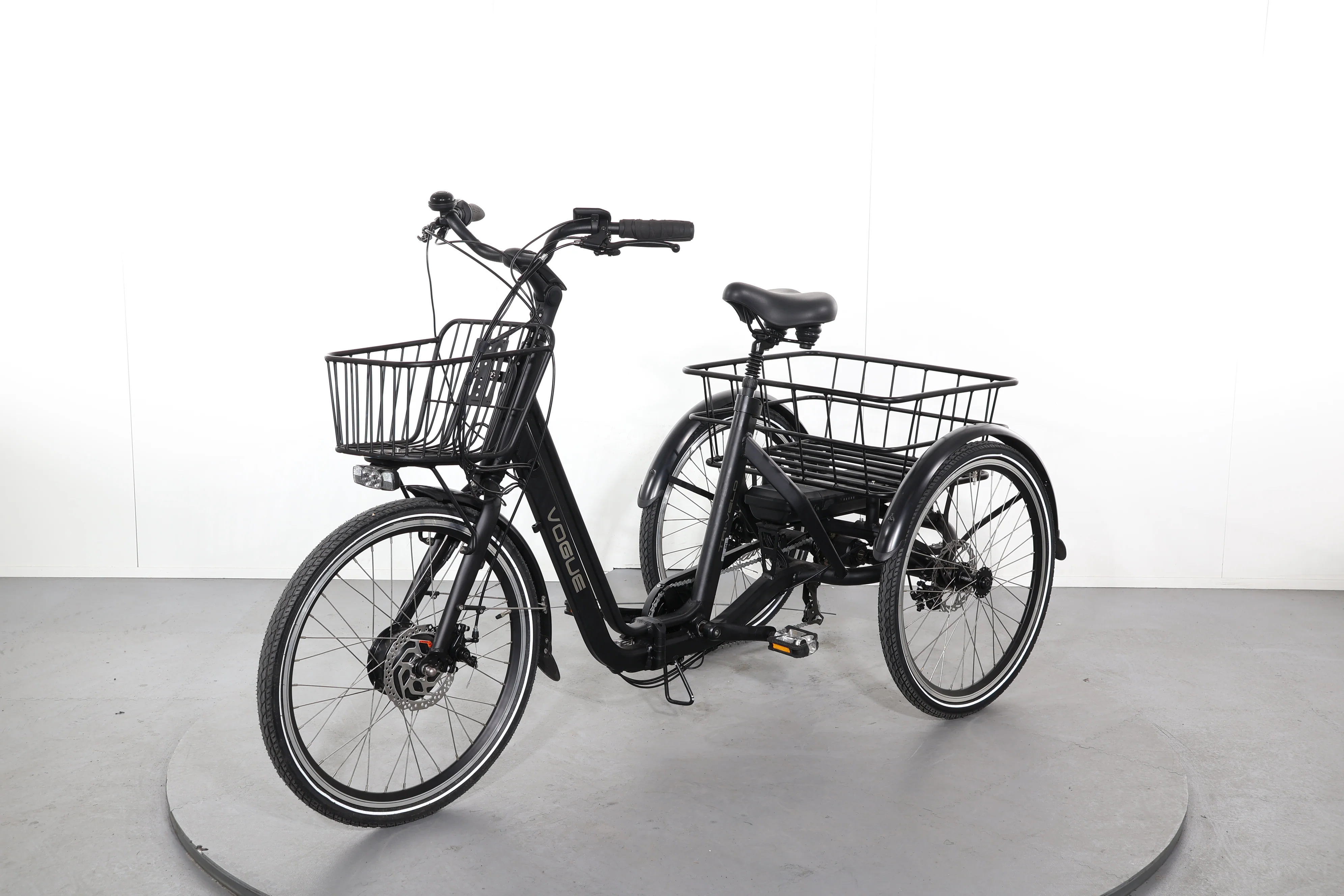 Vogue Tri-Velo - Image 3
