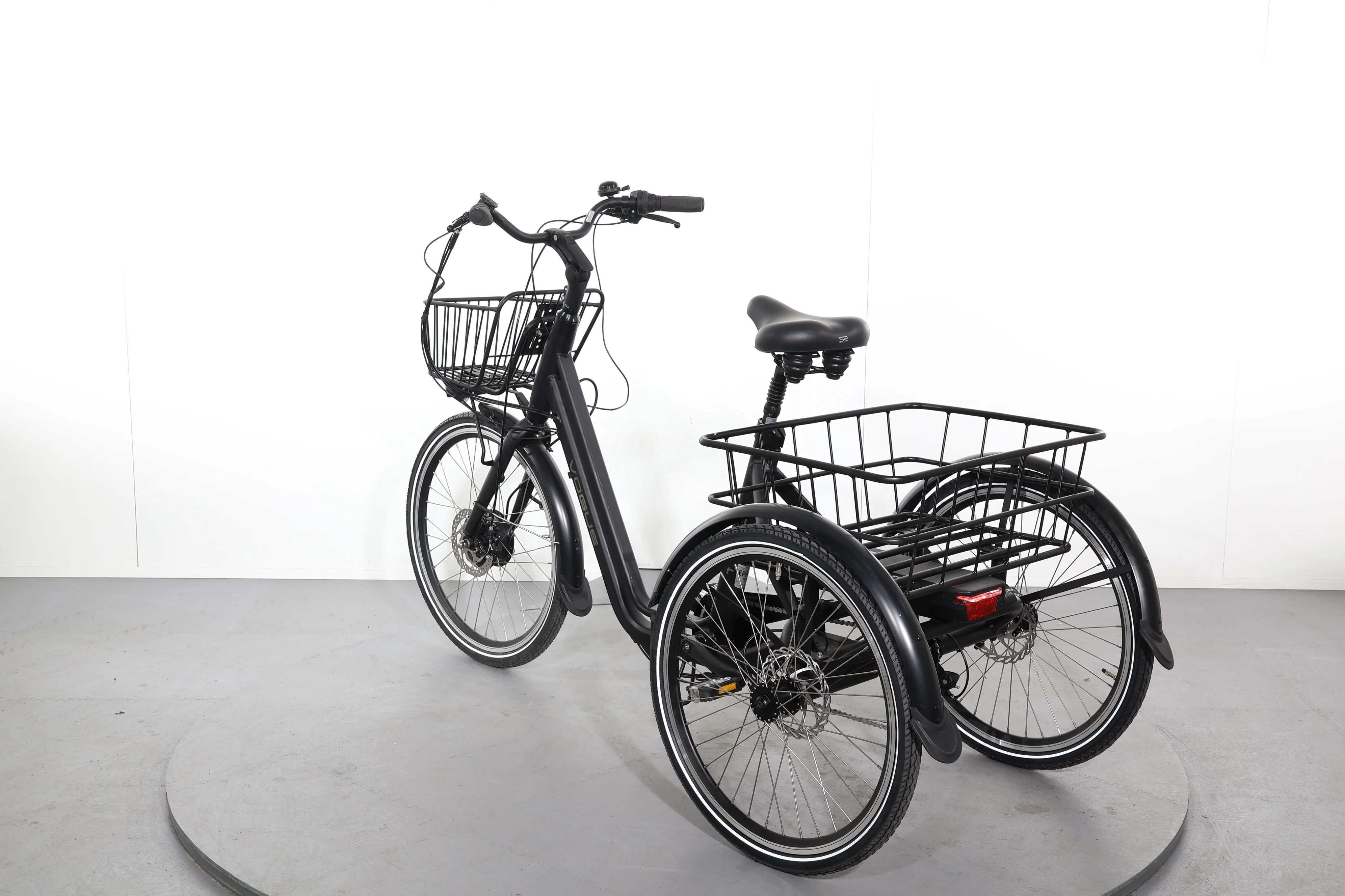 Vogue Tri-Velo - Image 5