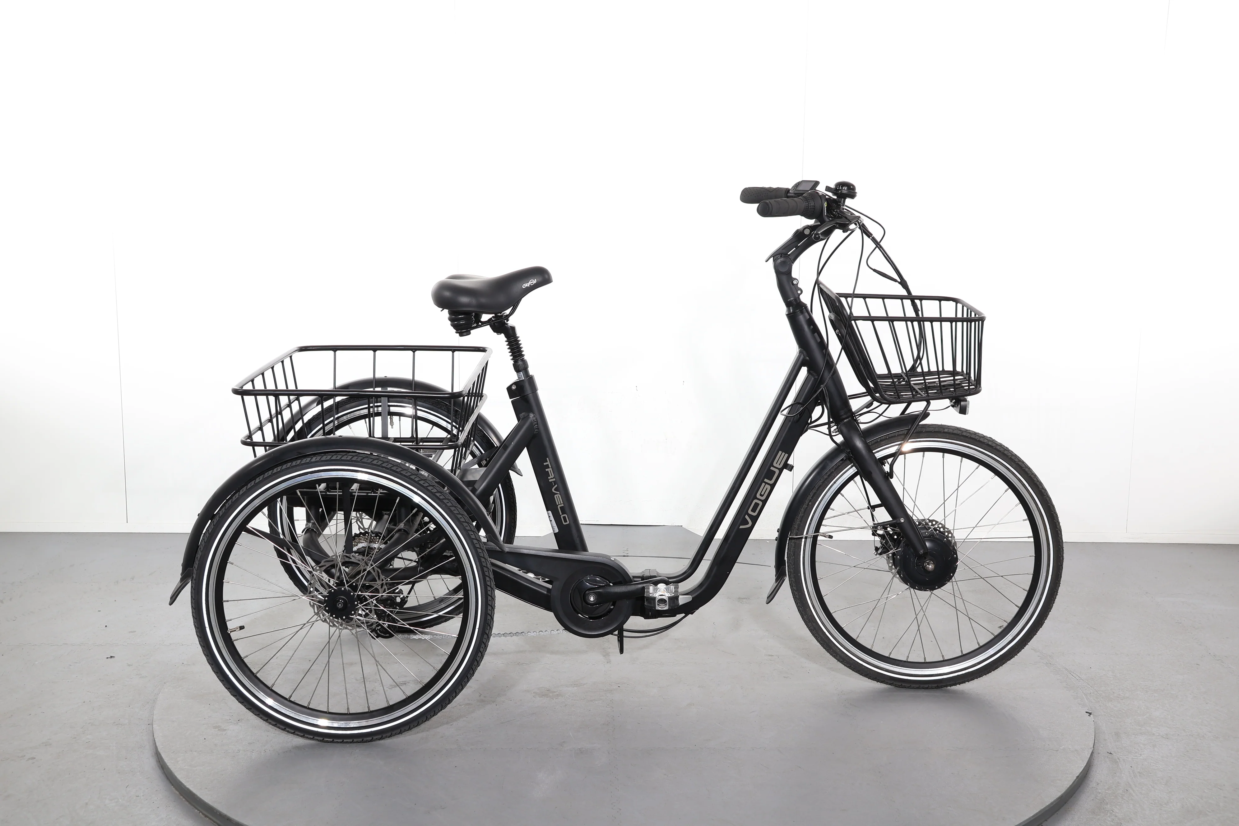 Vogue Tri-Velo