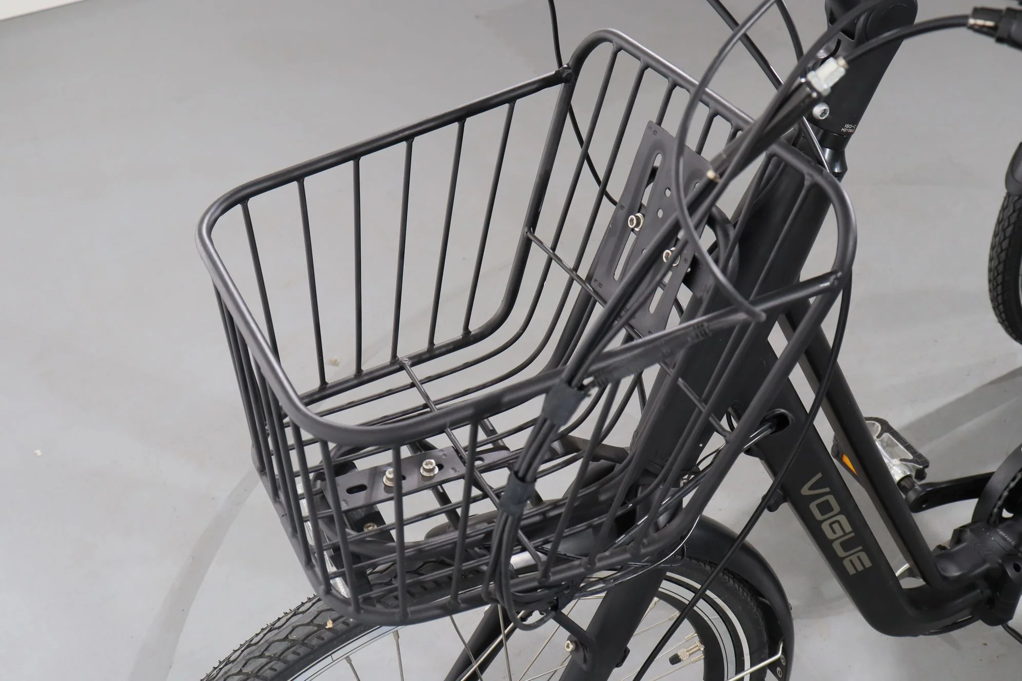 Vogue Tri-Velo - Image 13
