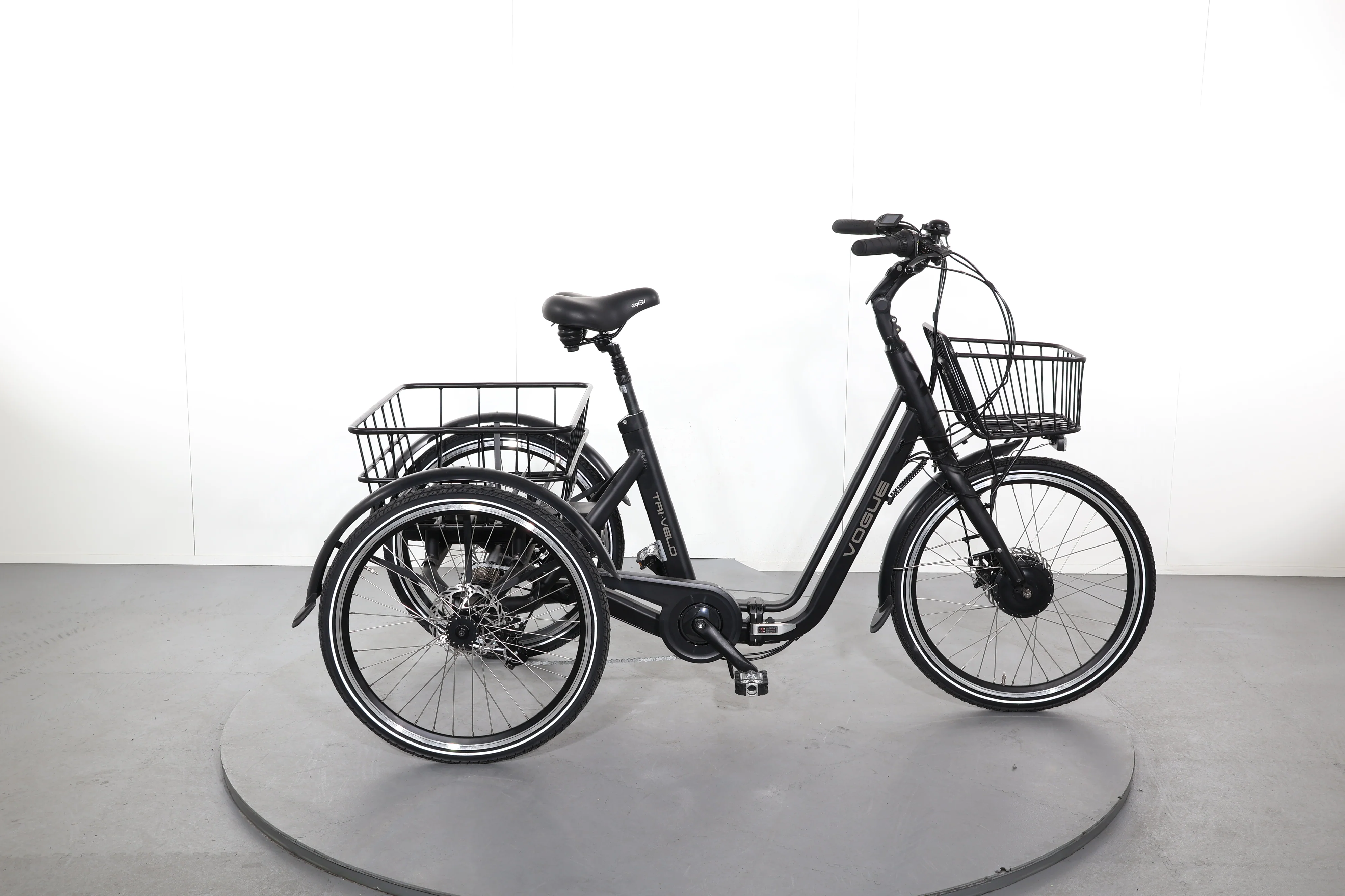 Vogue Tri-Velo