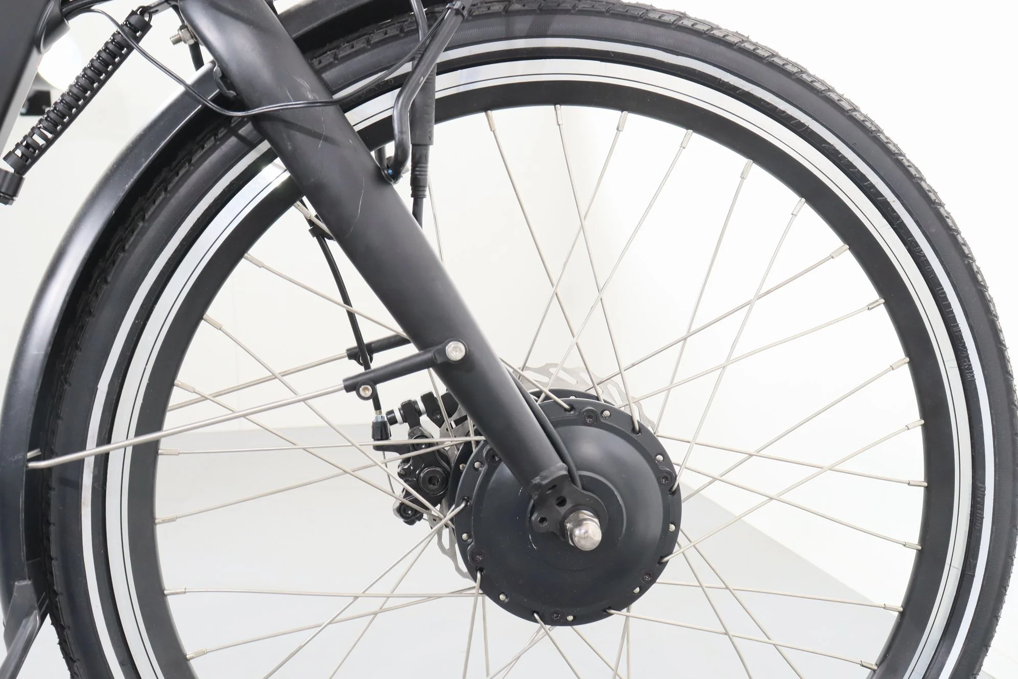 Vogue Tri-Velo - Image 10