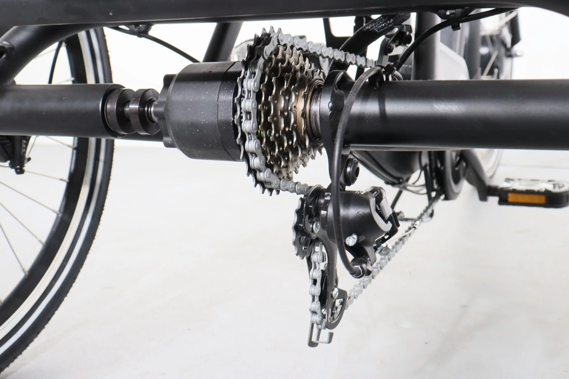 Vogue Tri-Velo - Image 12