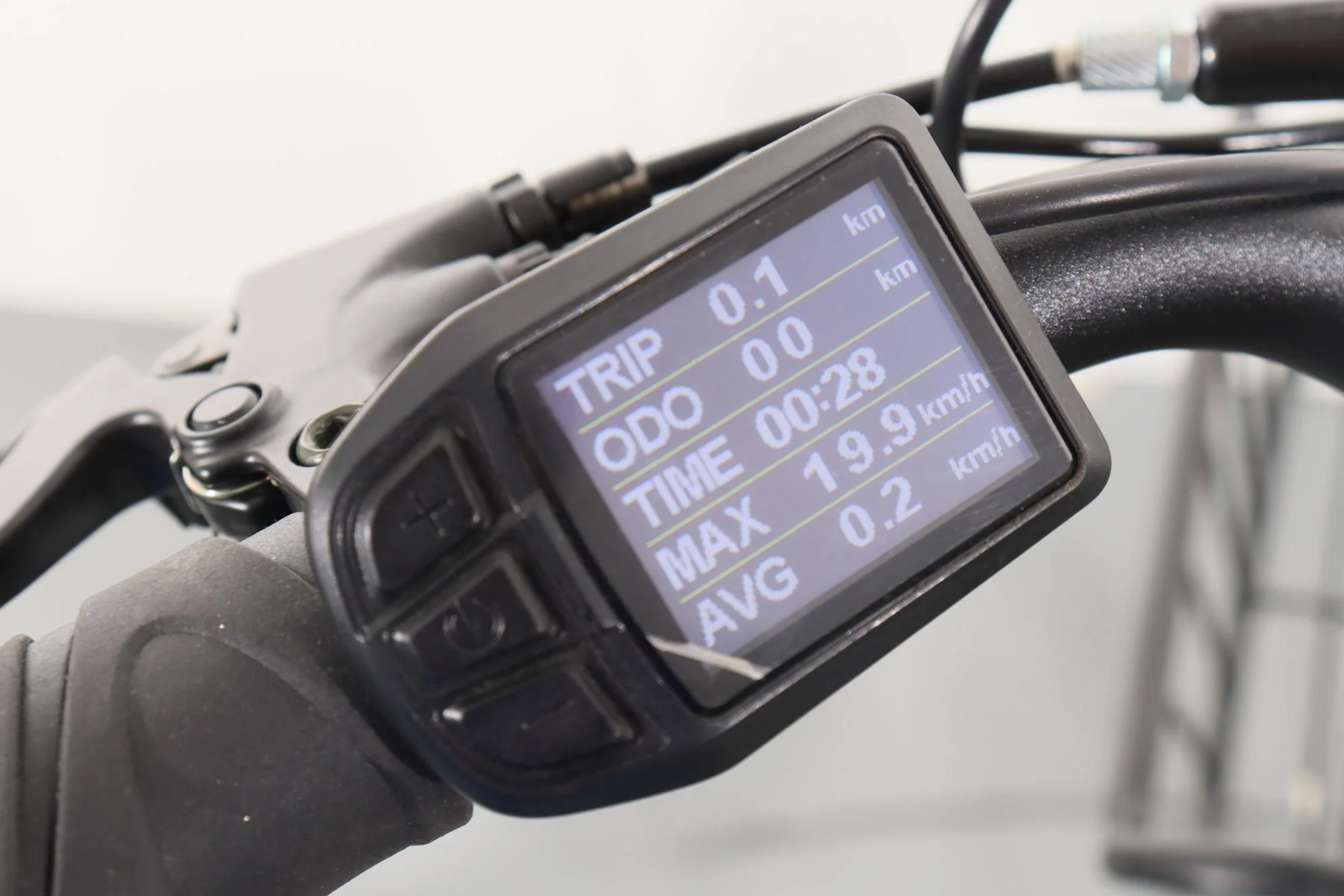 Vogue Tri-Velo - Image 13