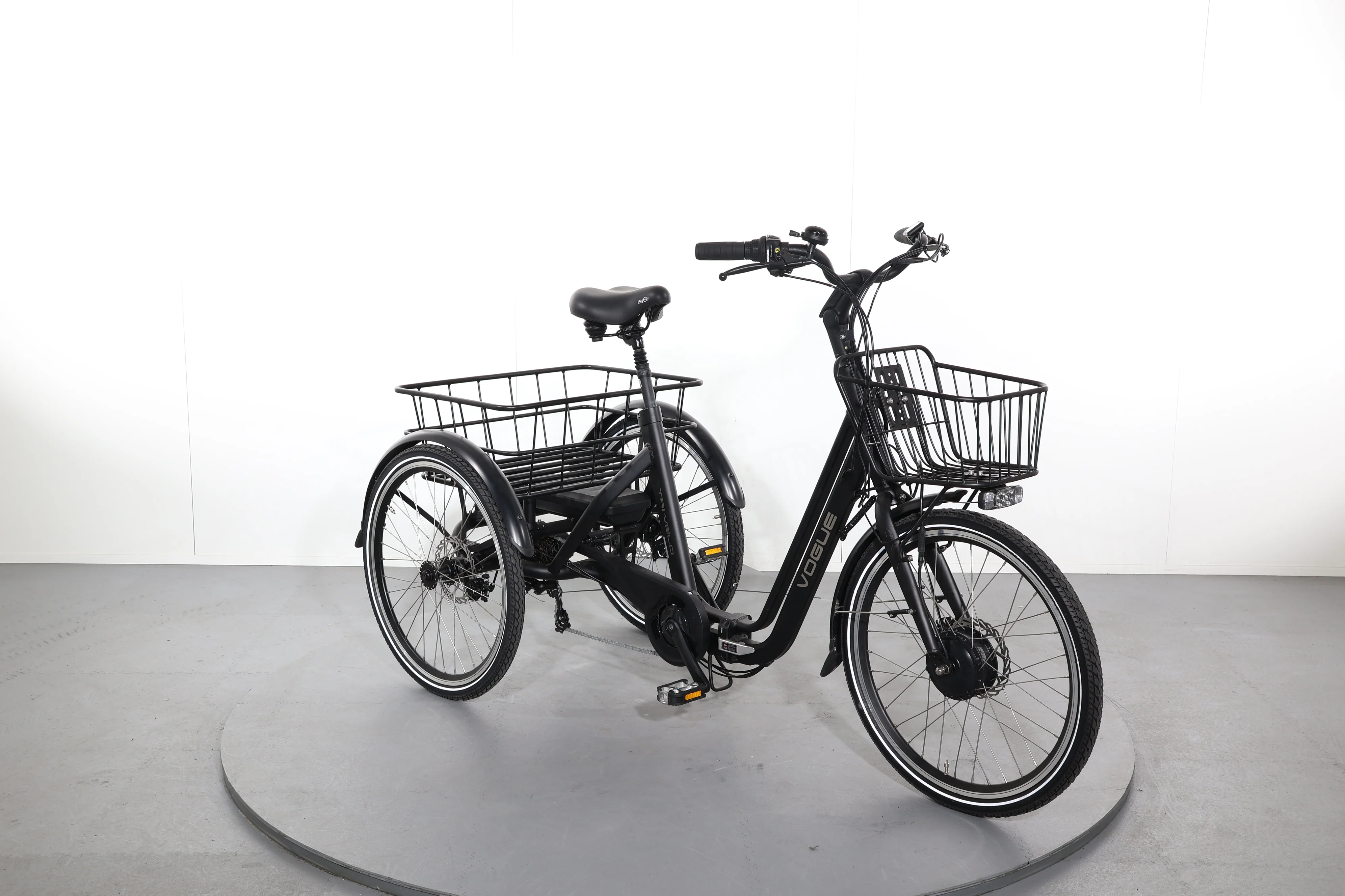 Vogue Tri-Velo - Image 2