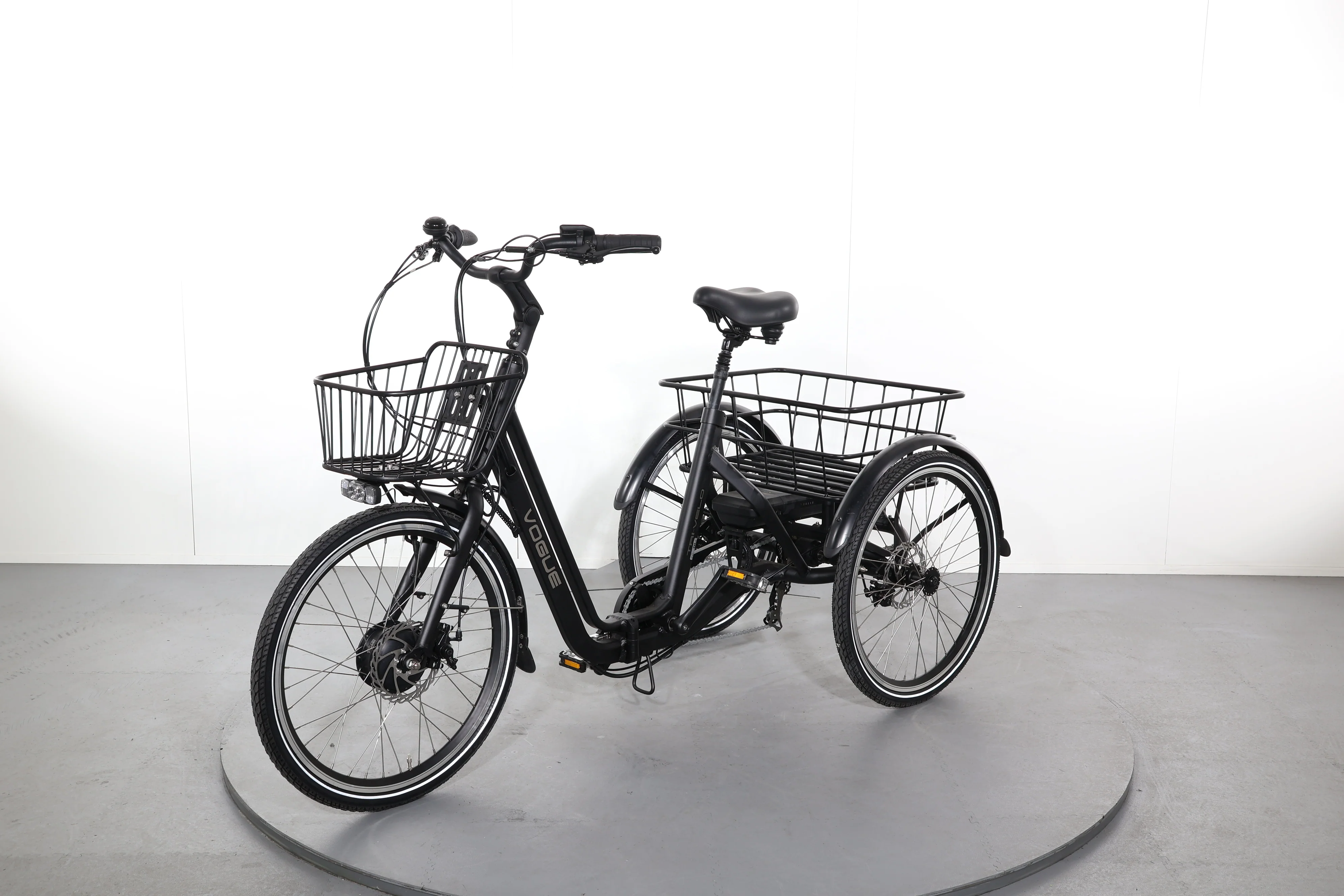 Vogue Tri-Velo - Image 3