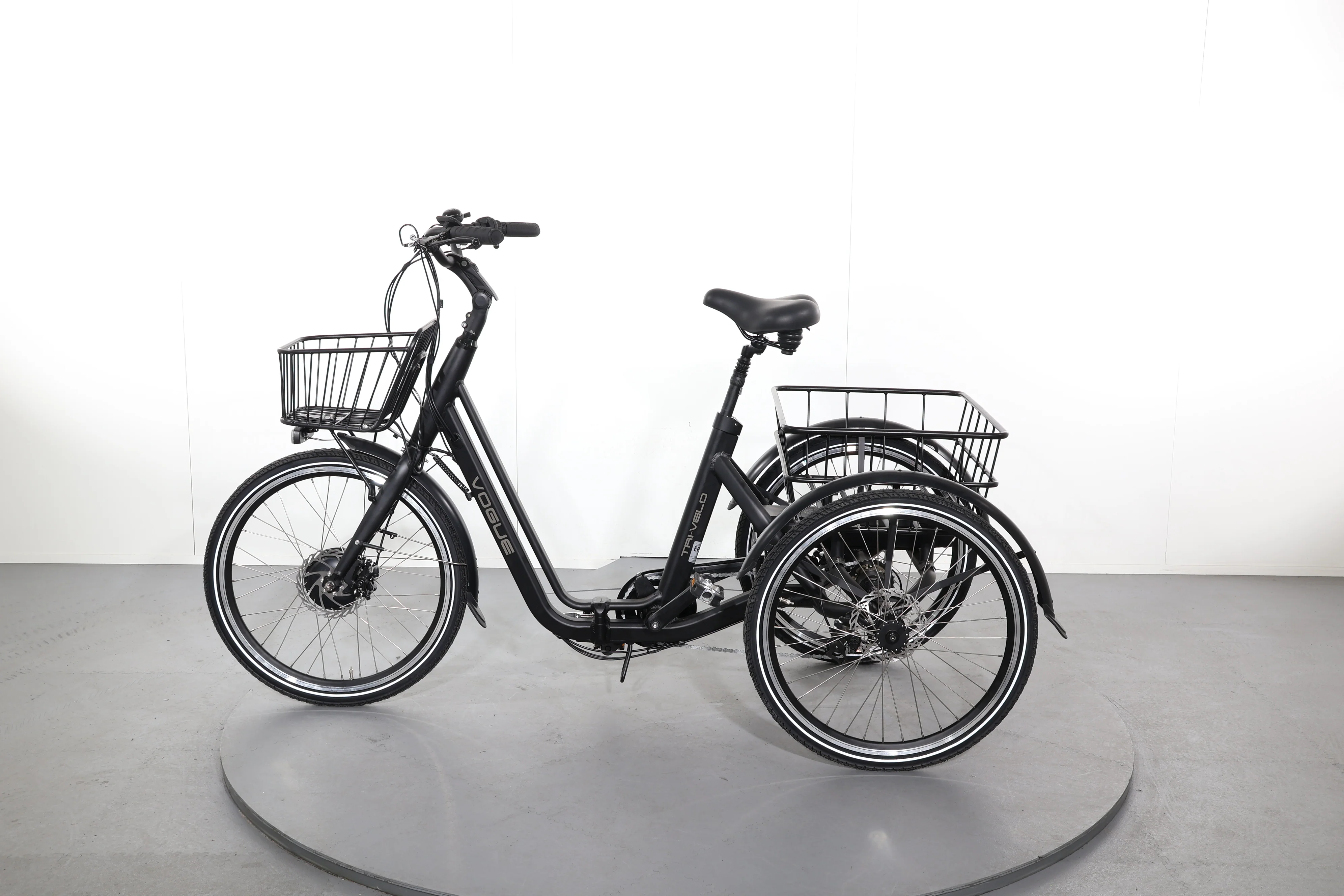 Vogue Tri-Velo - Image 4