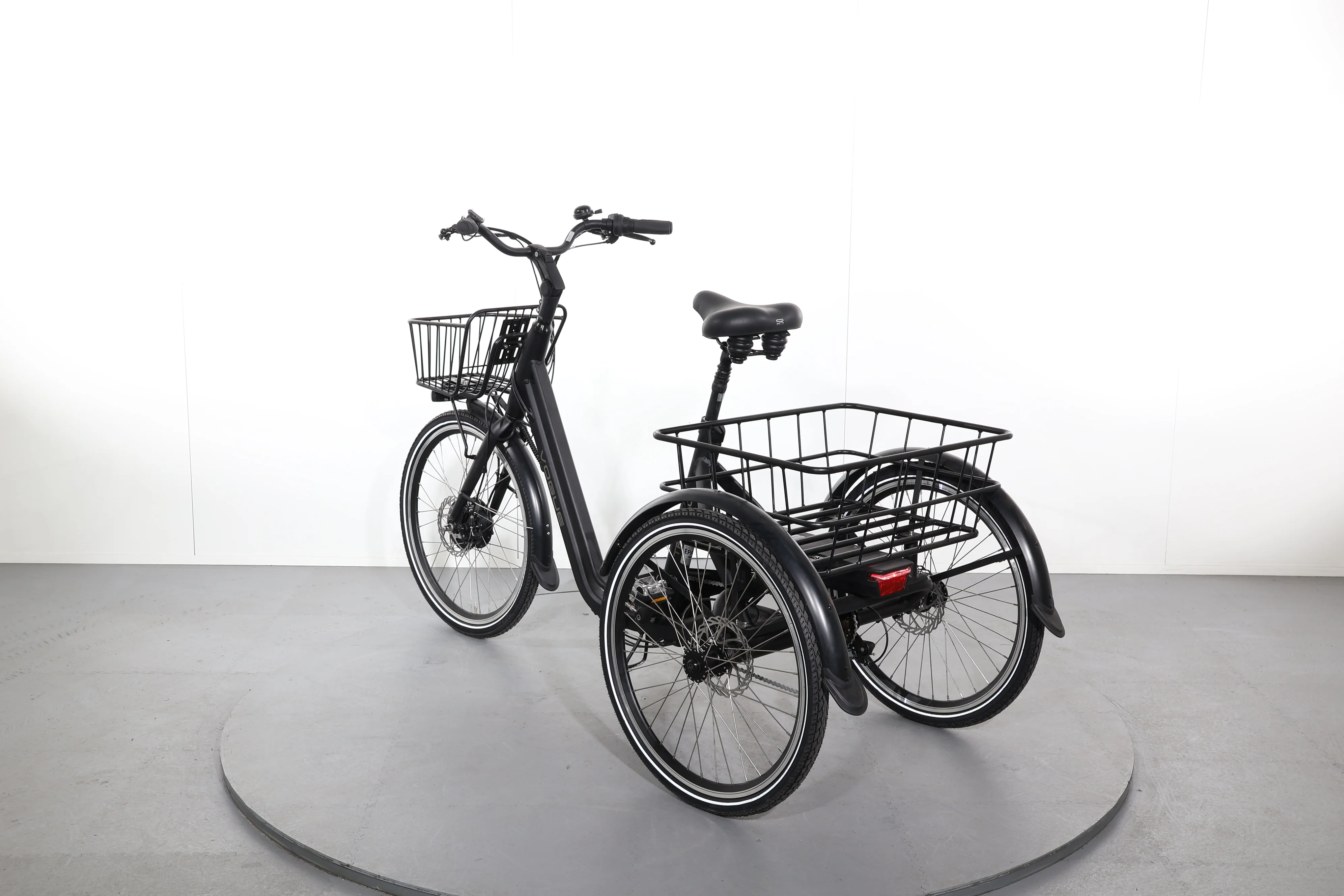 Vogue Tri-Velo - Image 5