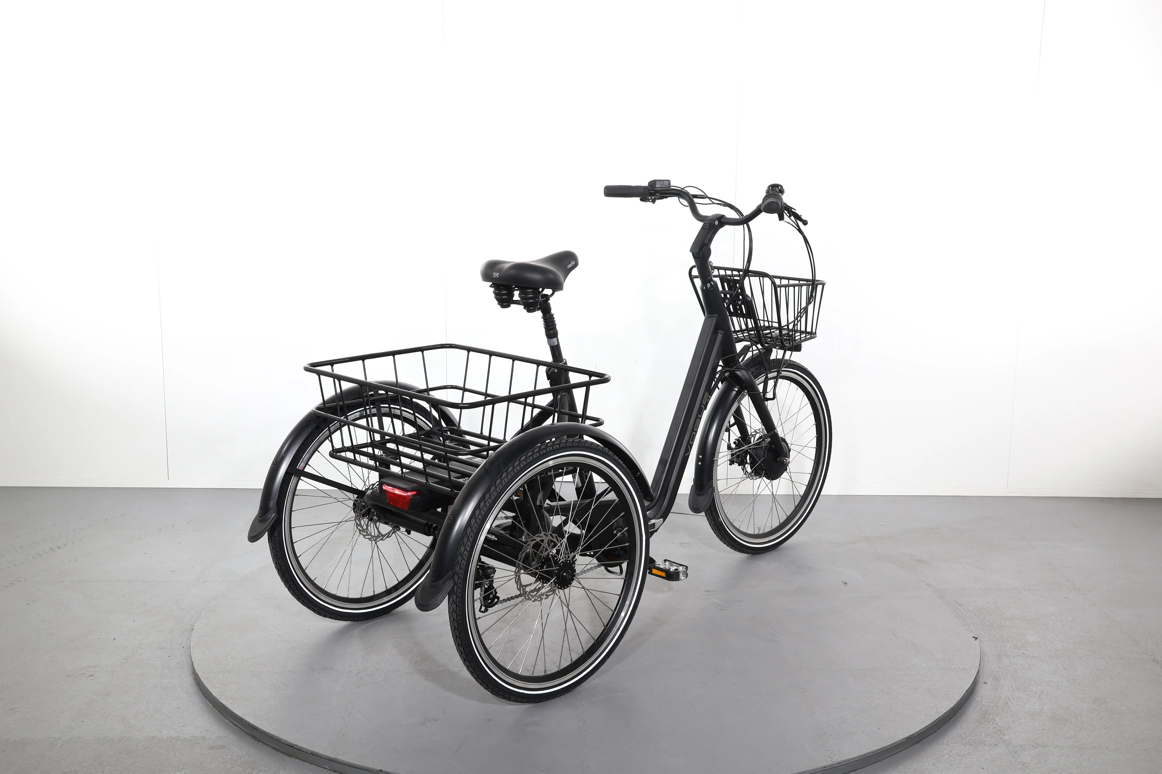 Vogue Tri-Velo - Image 6