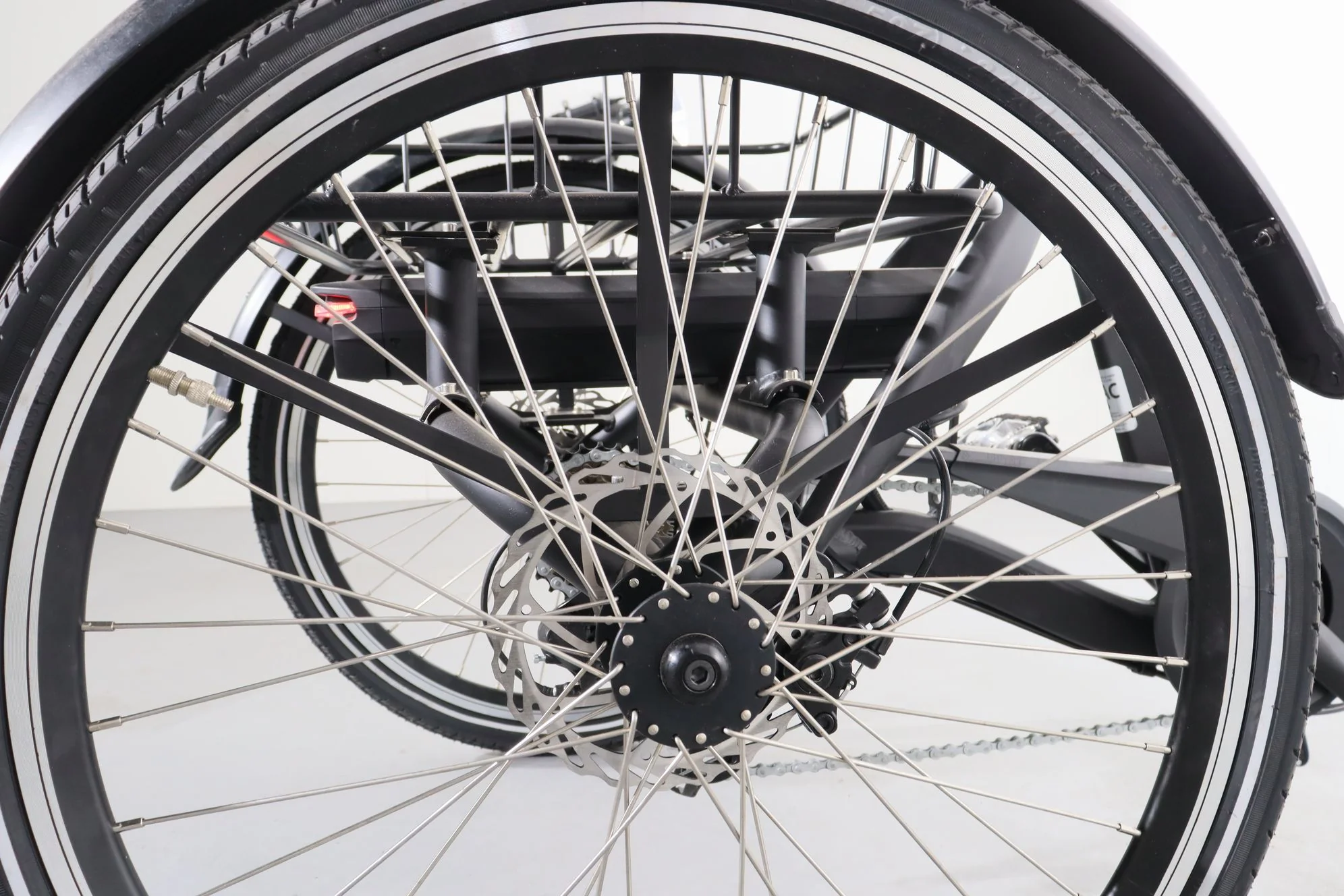 Vogue Tri-Velo - Image 9