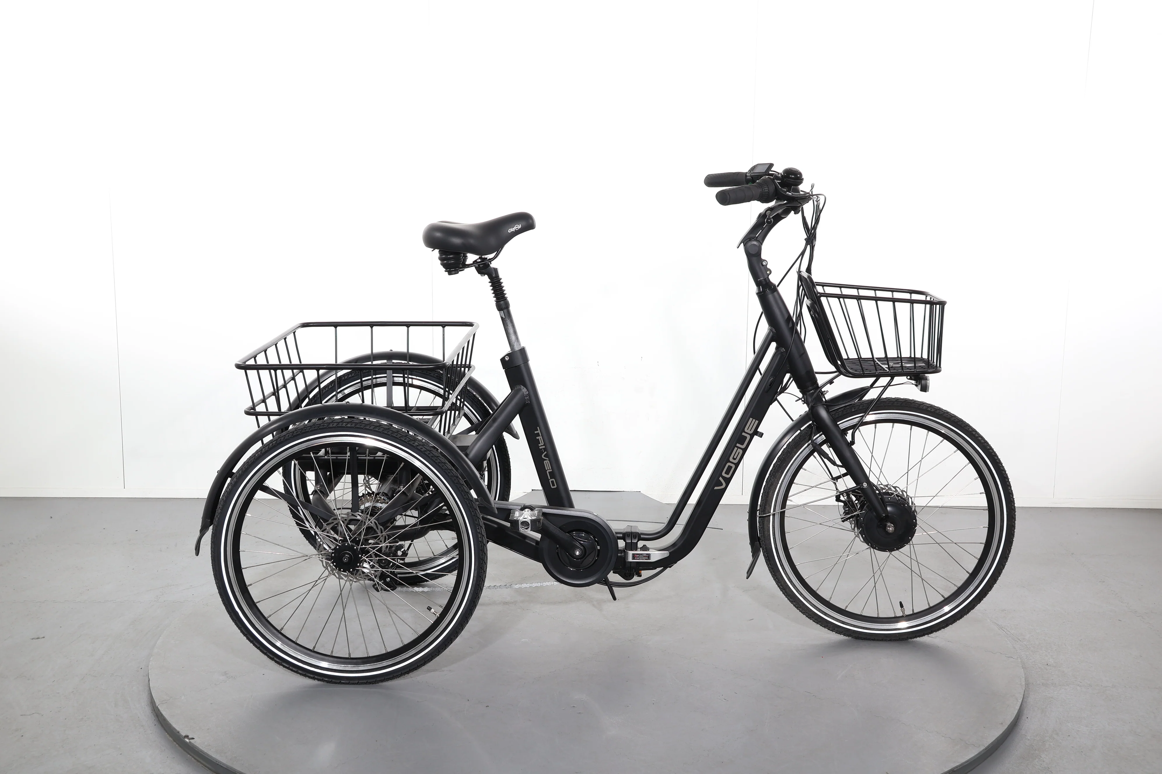 Vogue Tri-Velo