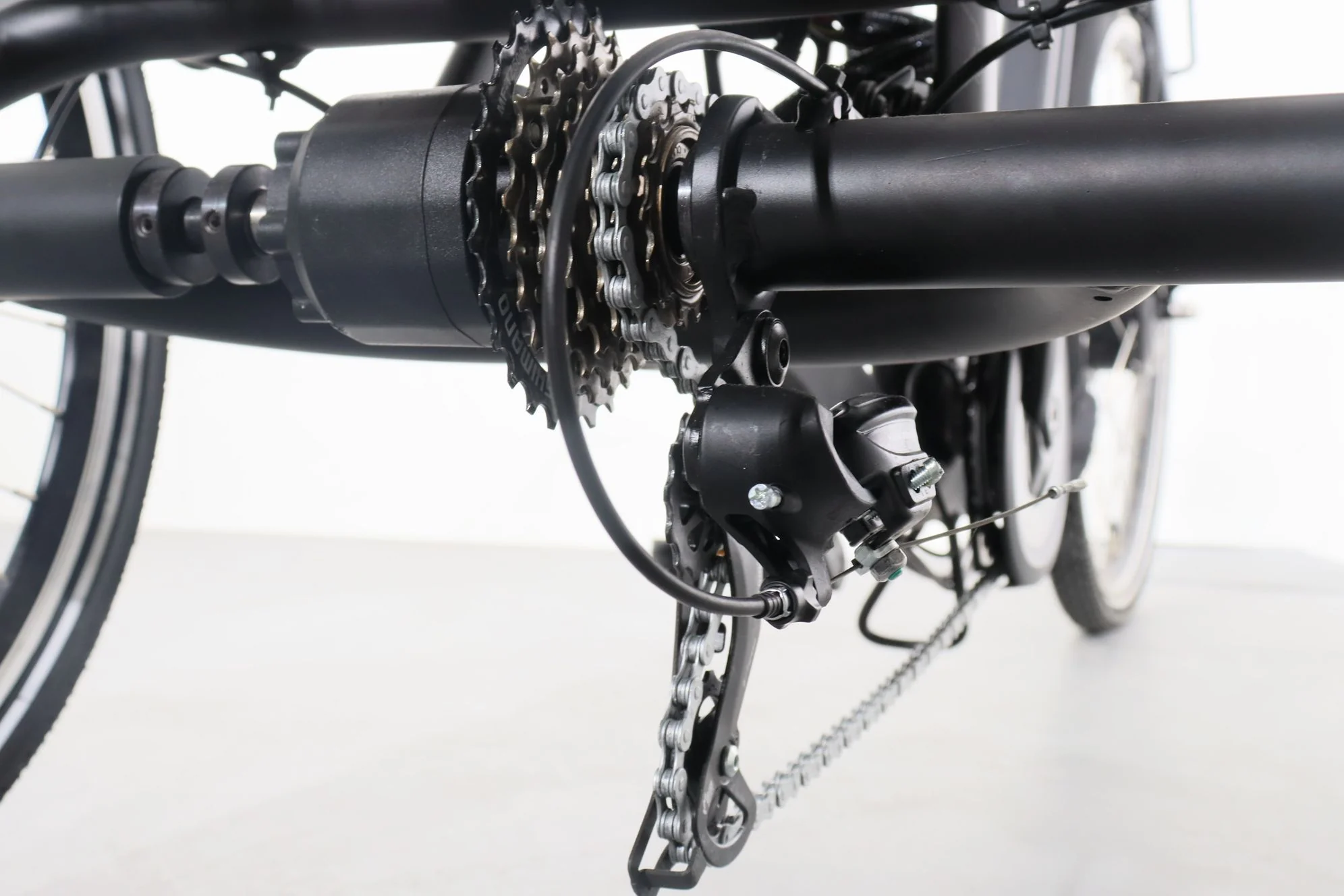 Vogue Tri-Velo - Image 10