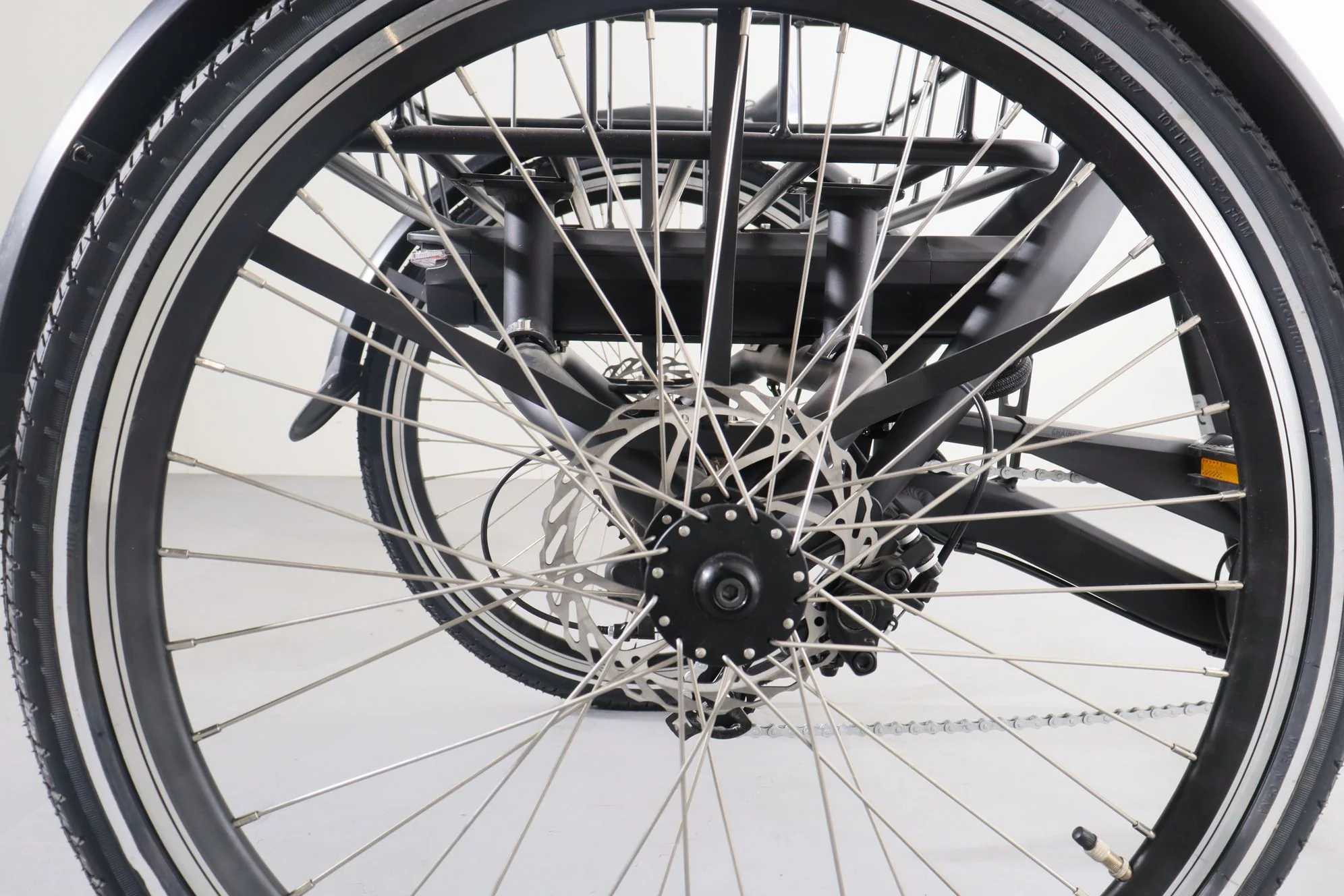 Vogue Tri-Velo - Image 11