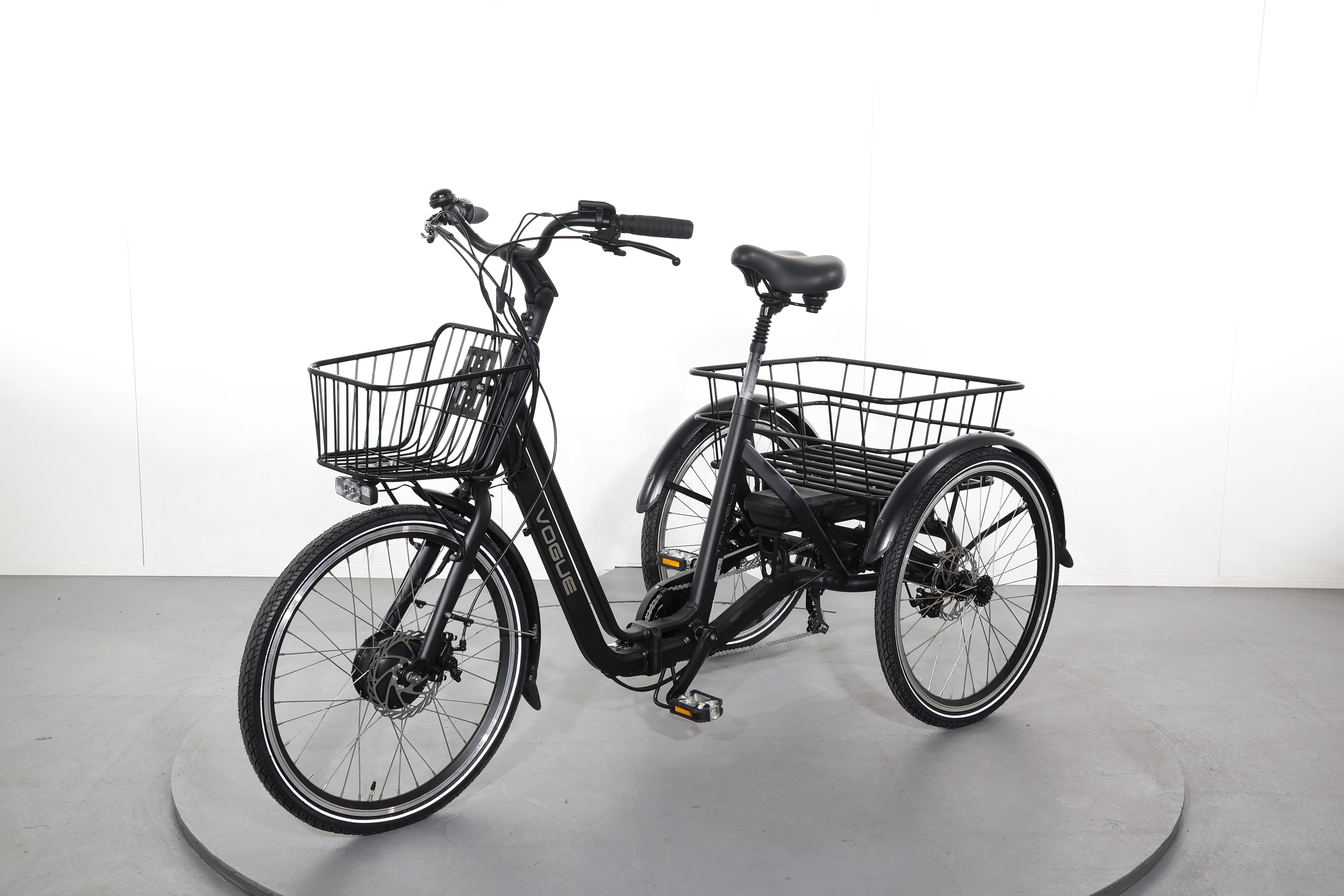 Vogue Tri-Velo - Image 3
