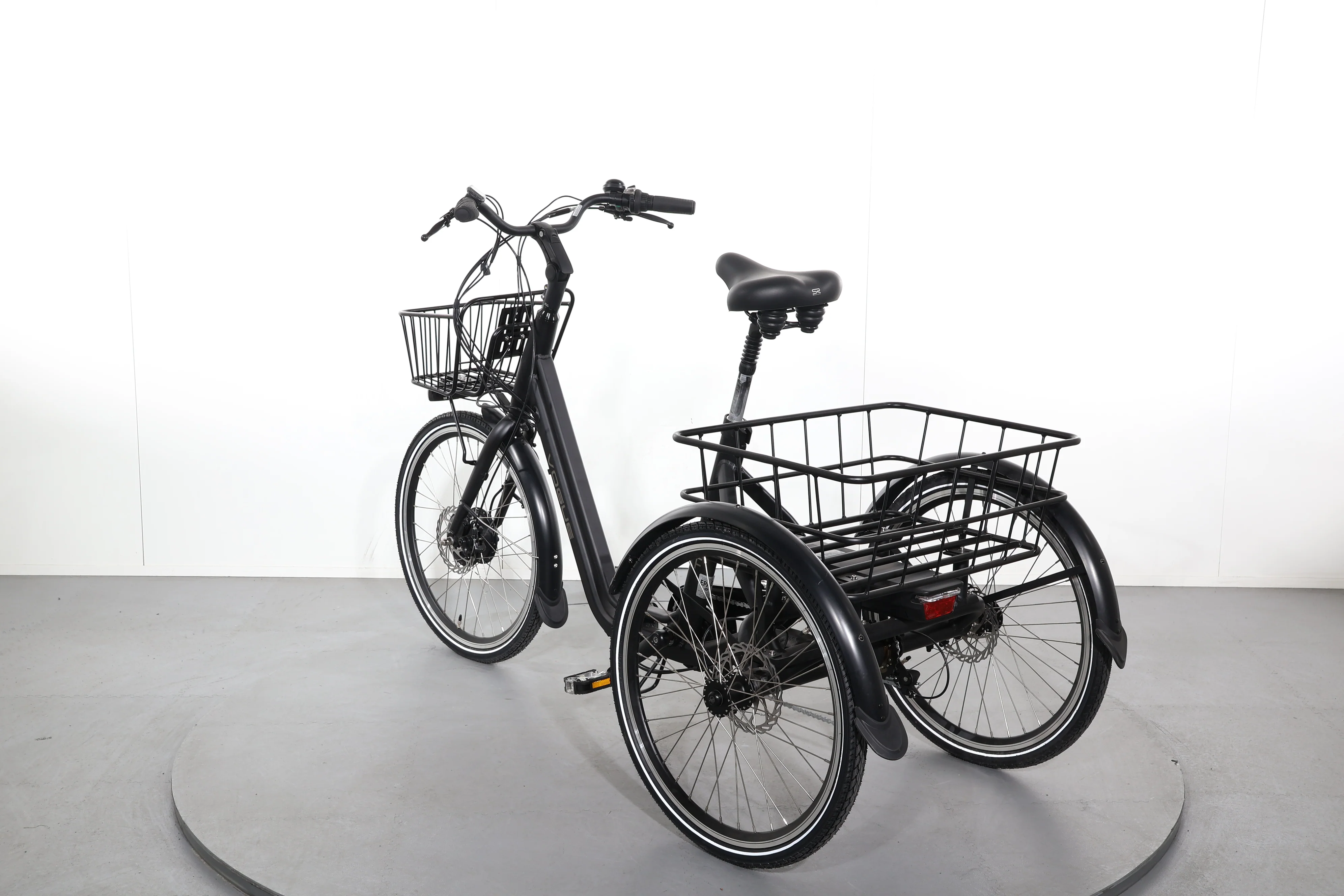 Vogue Tri-Velo - Image 5