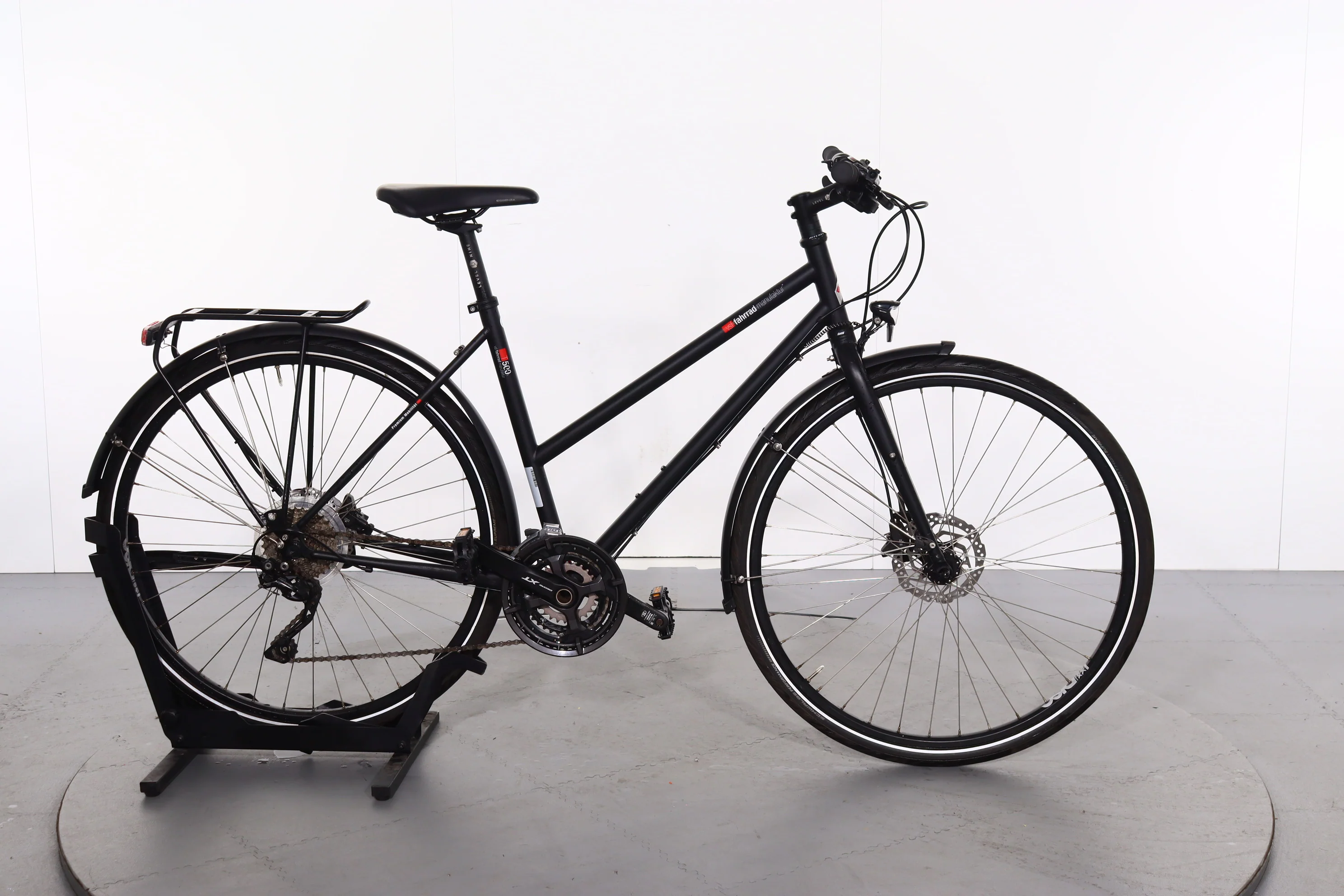 vsf fahrradmanufaktur T-500 Disc