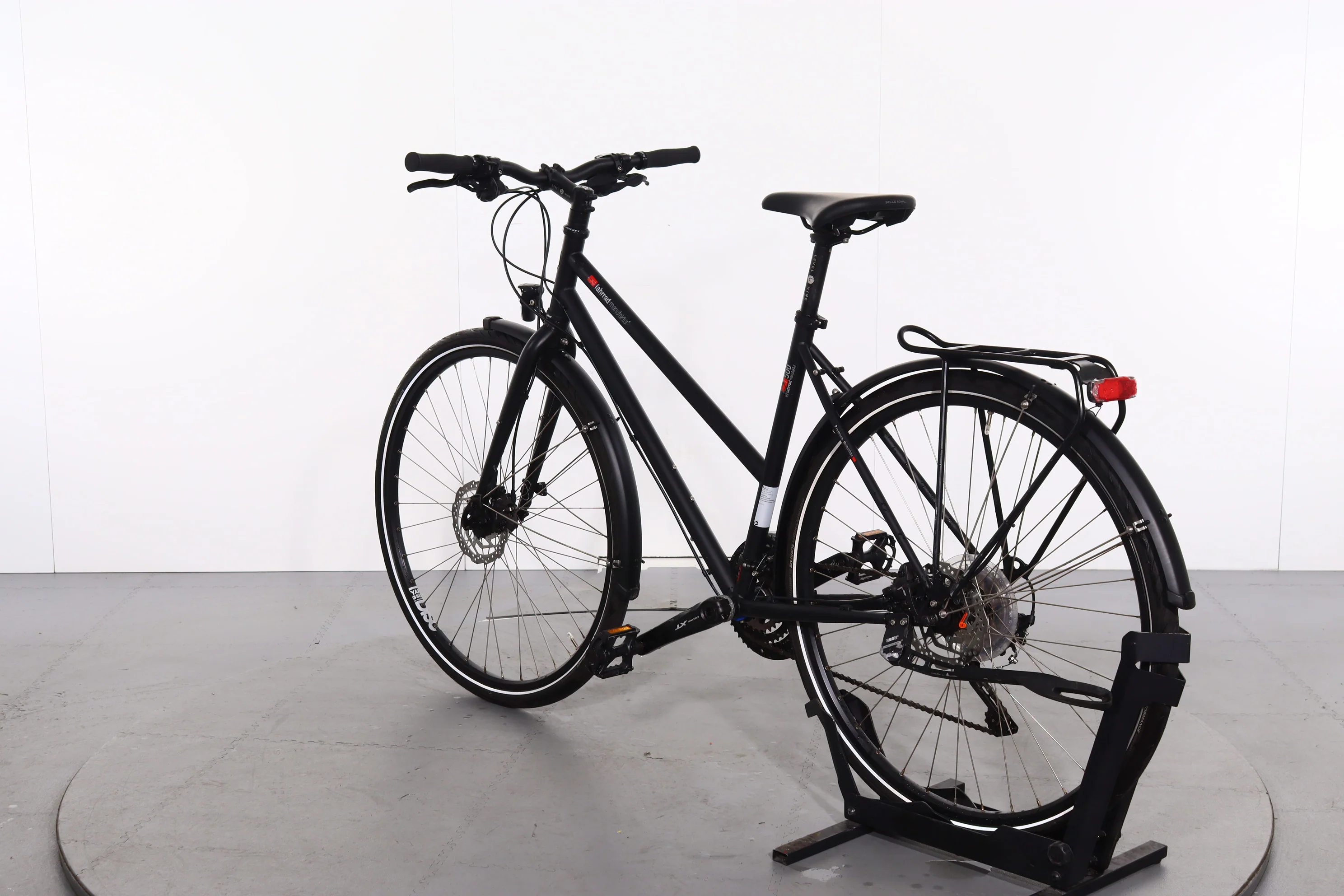 vsf fahrradmanufaktur T-500 Disc - Image 6